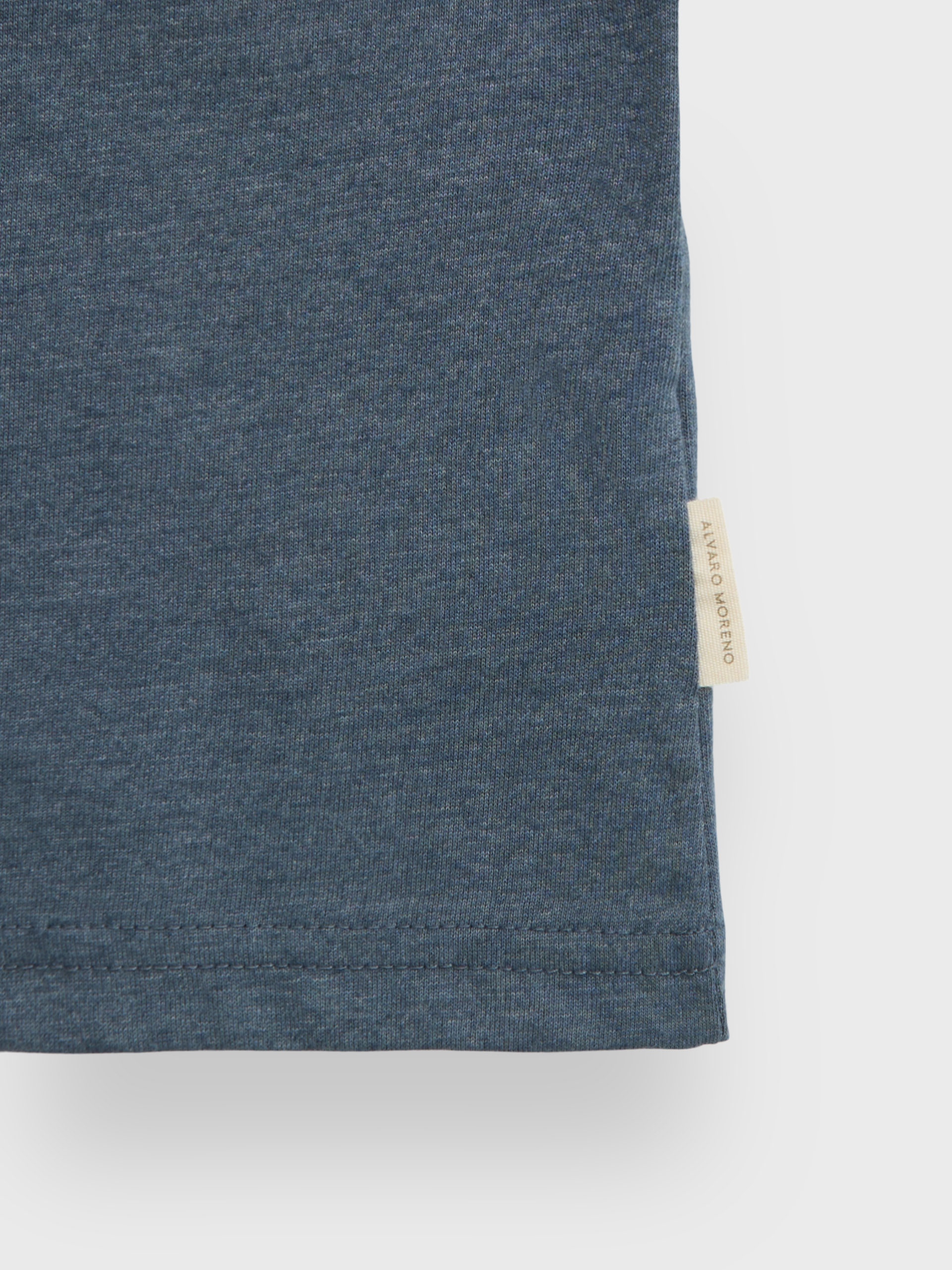 CAMISETA MELANGE