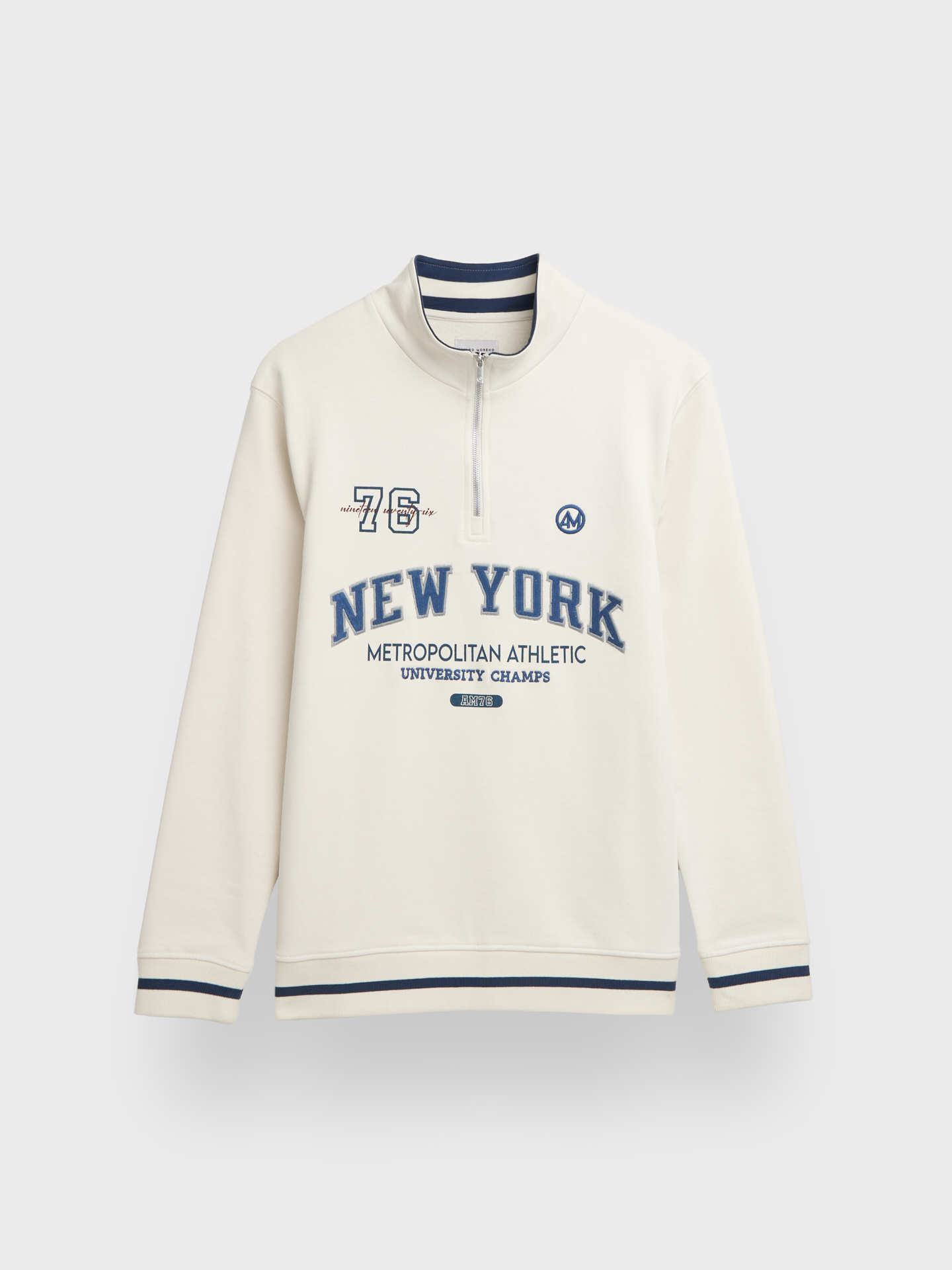 SUDADERA CHAMPS