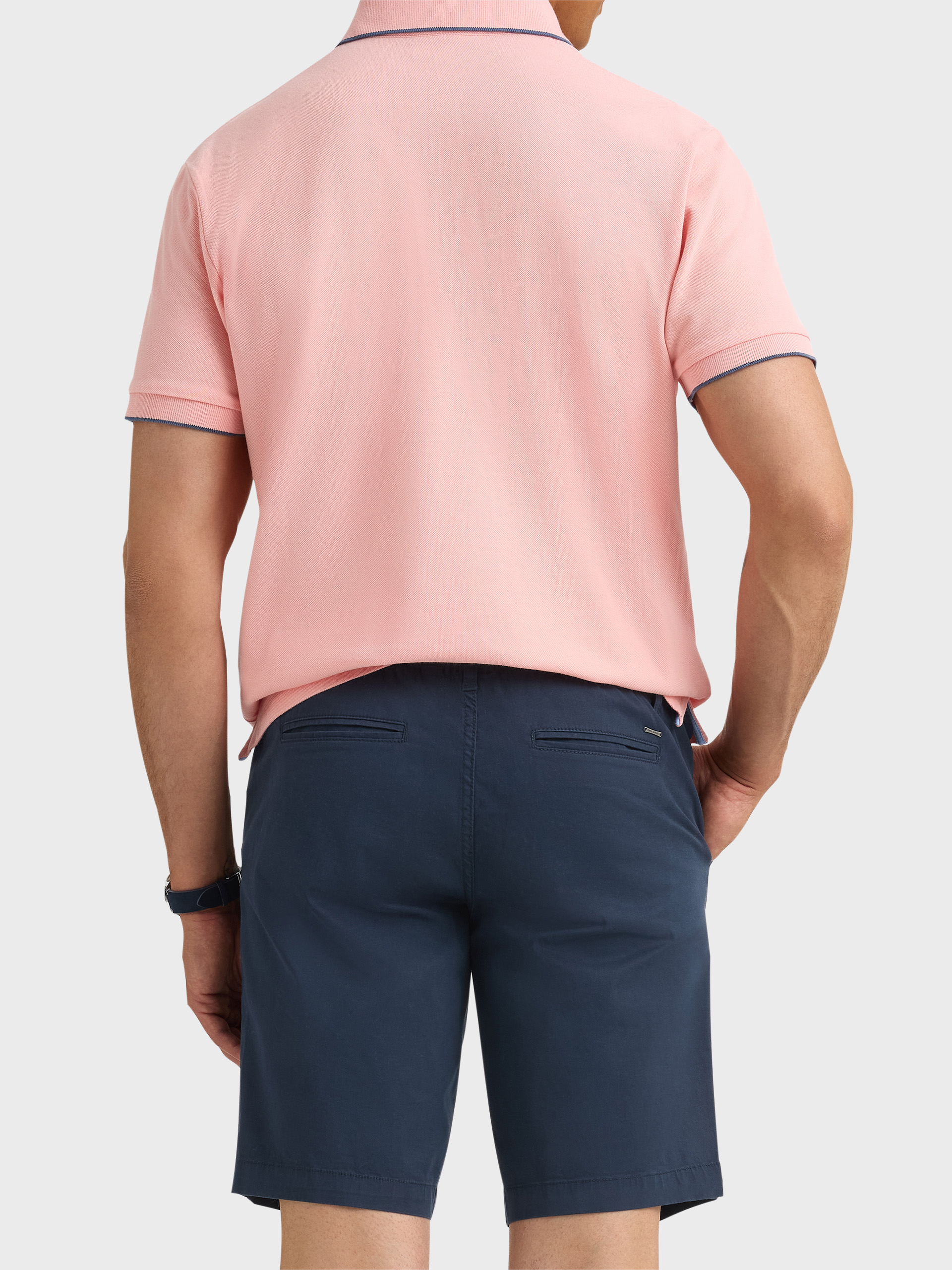 BERMUDA CORDON