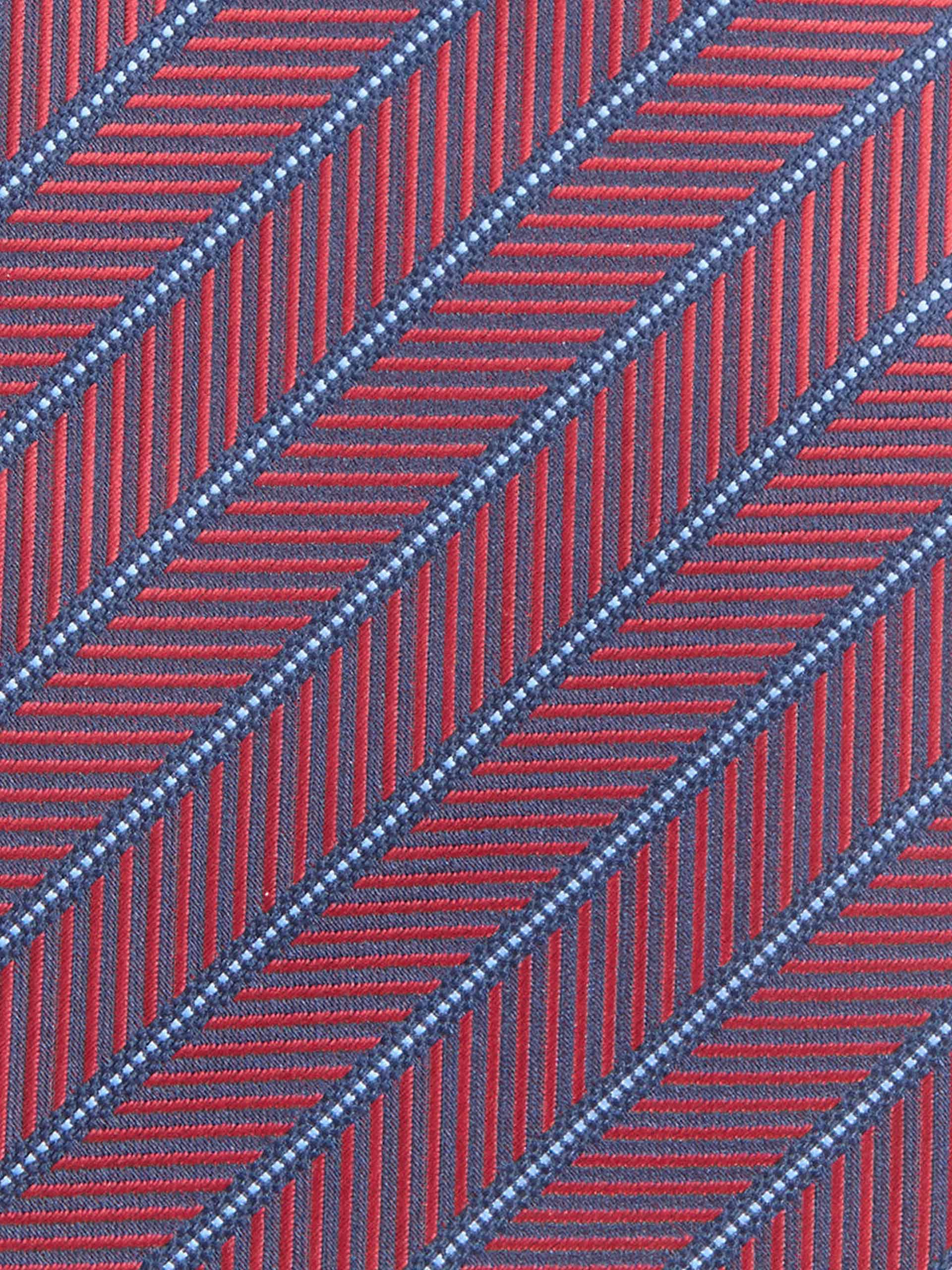 CORBATA JACQUARD MF