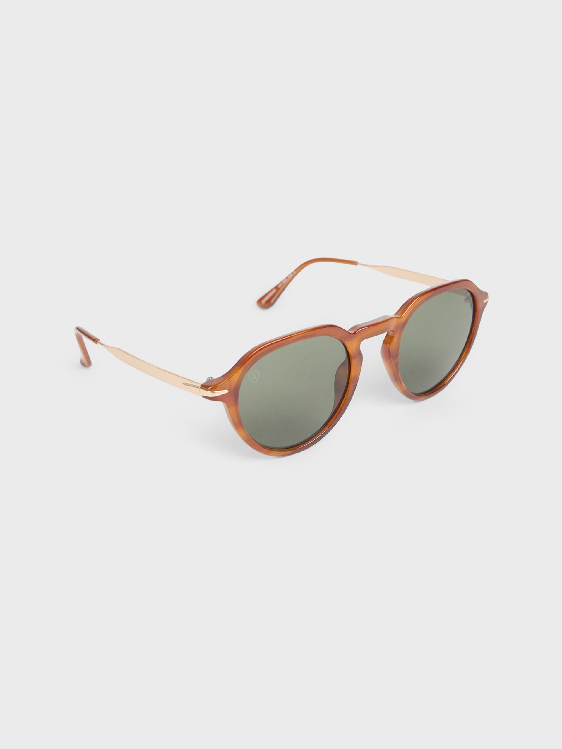 GAFAS MILAN CAMEL