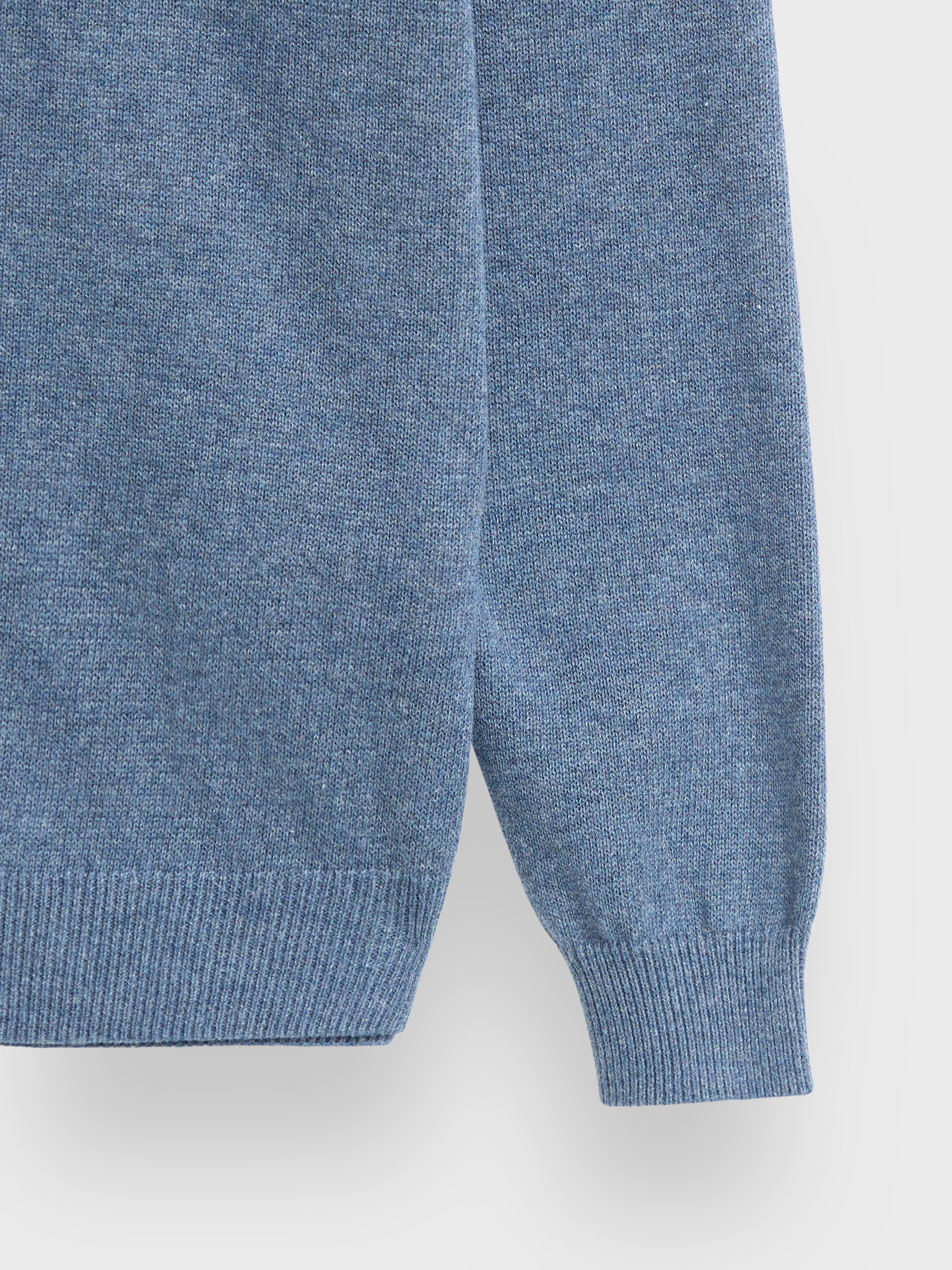 JERSEY V-NECK KIDS