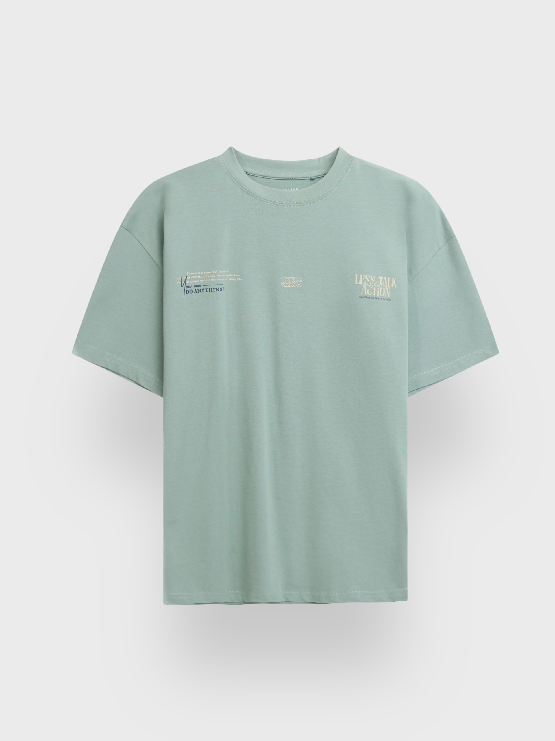 CAMISETA STORY KIDS