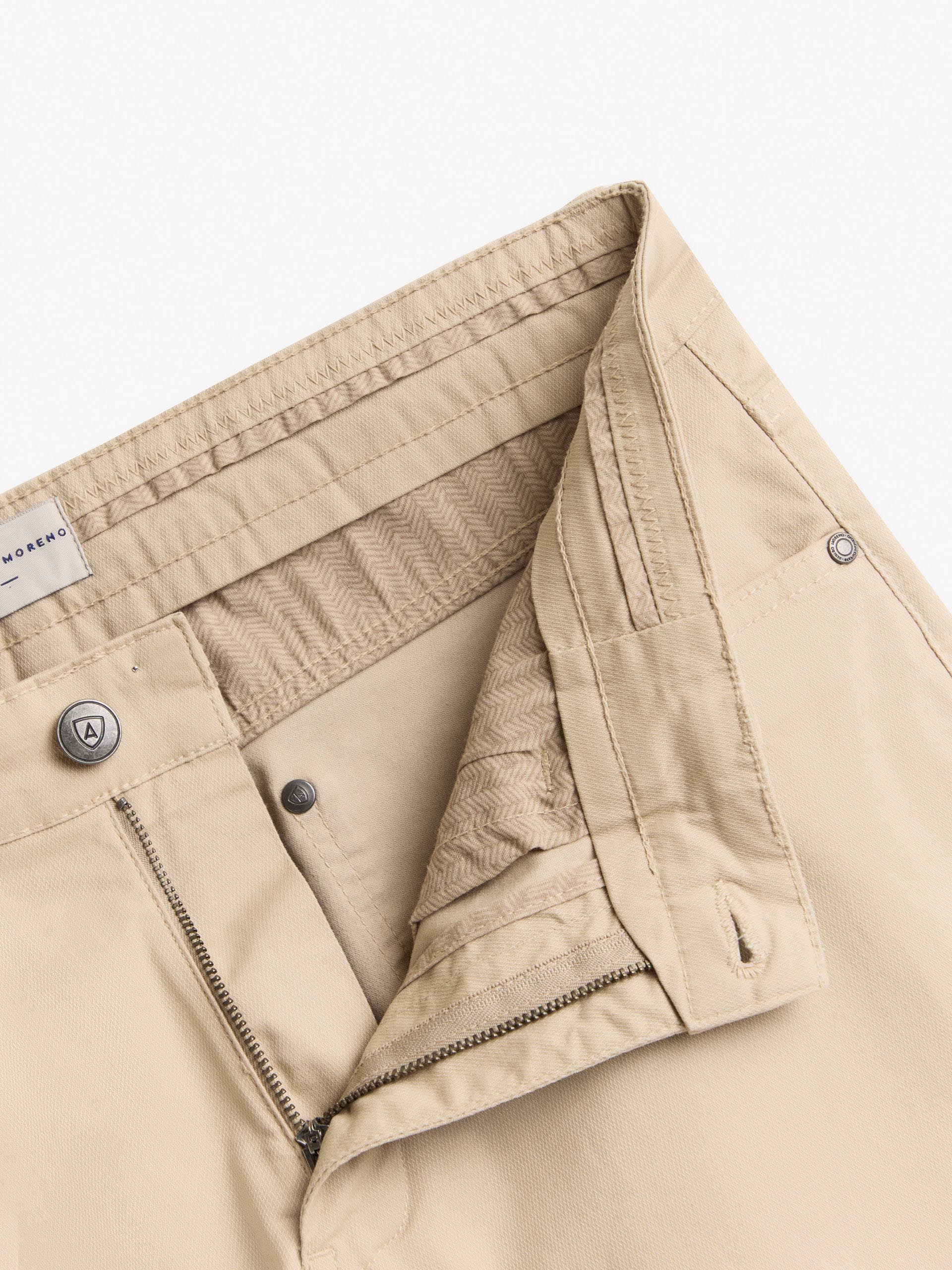 PANTALON 5 BOLSILLOS