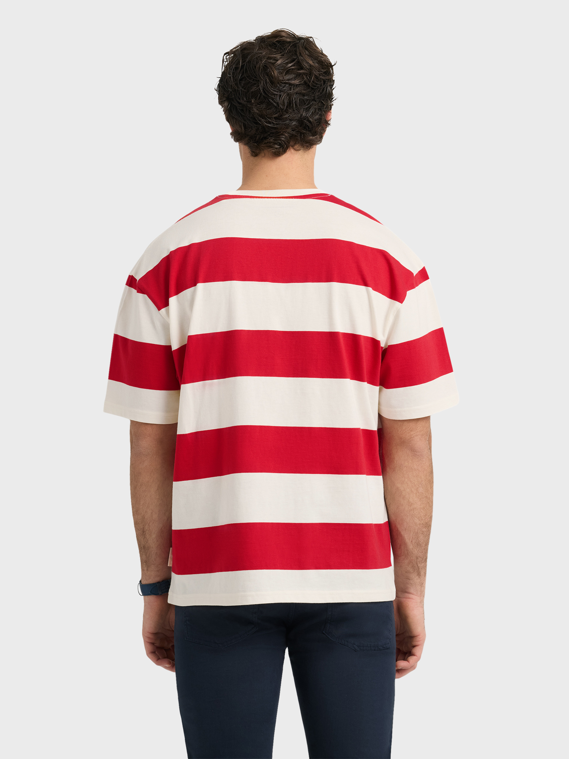 CAMISETA SAILOR