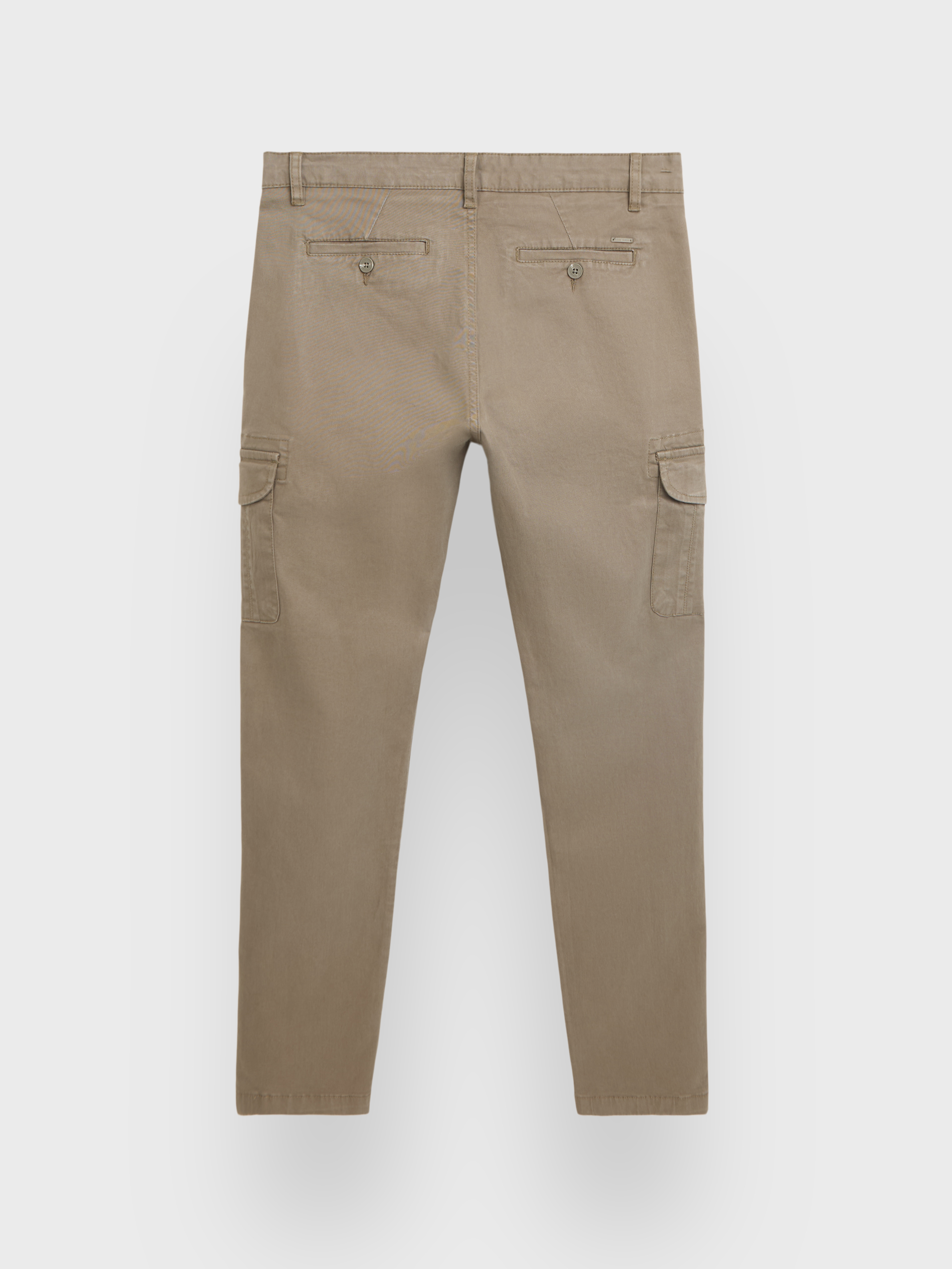 PANTALON ALPHI