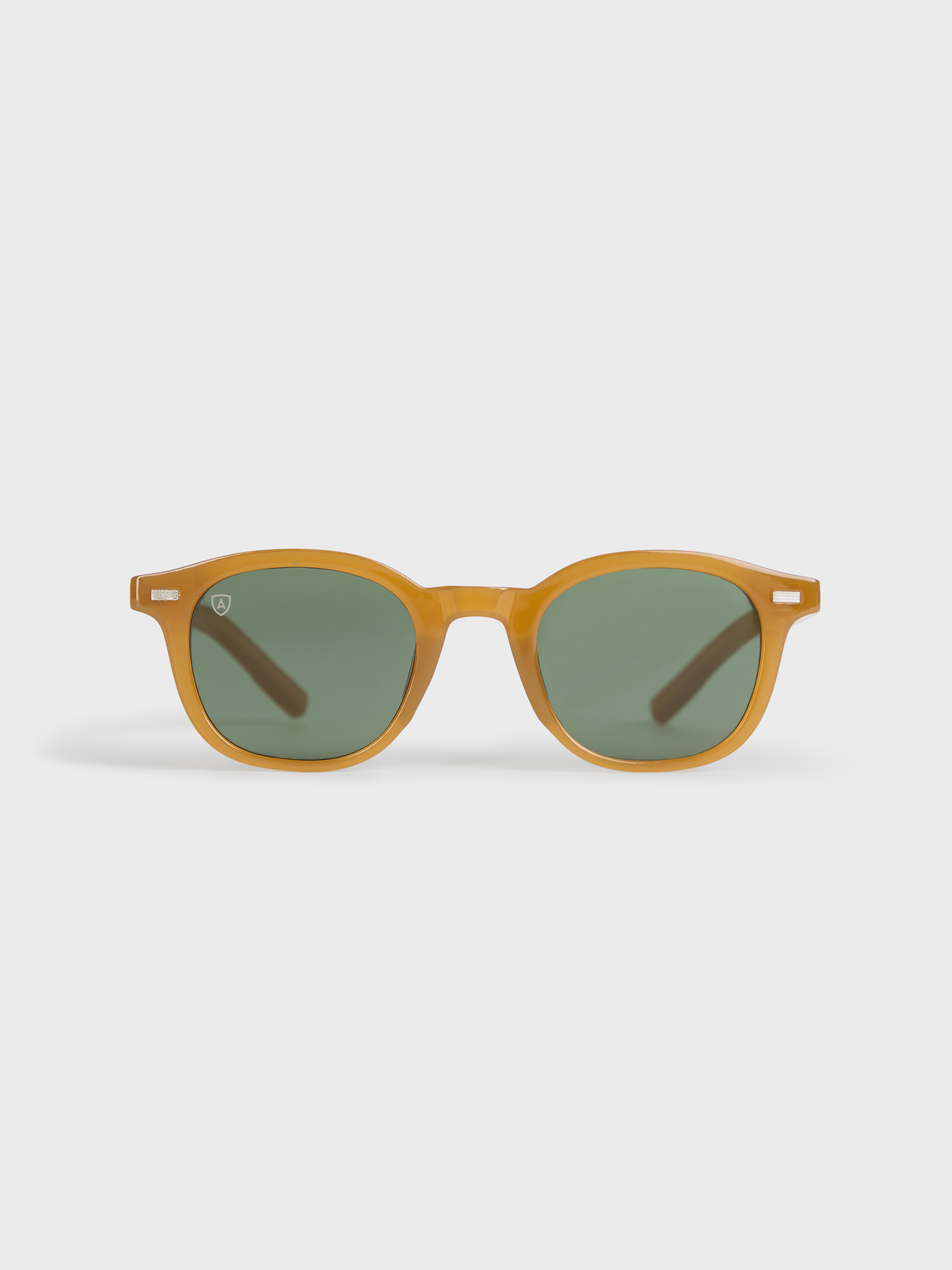 GAFAS SUNSET AMARILLO