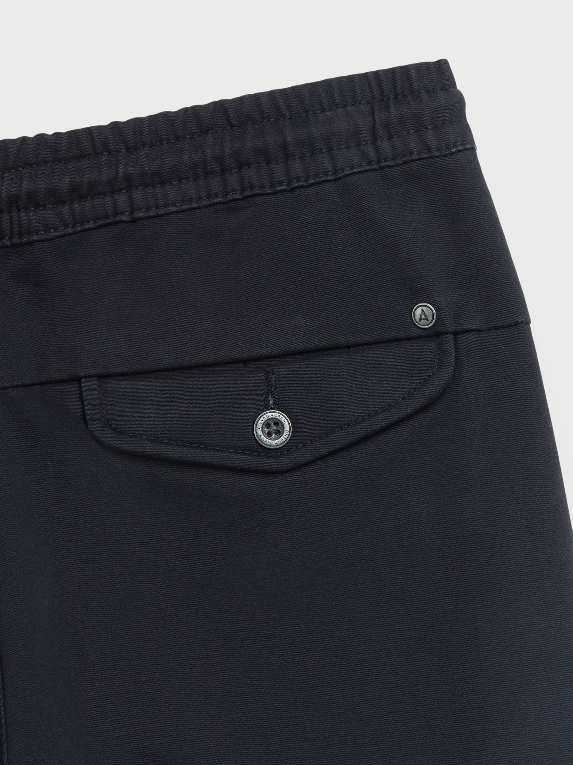 PANTALON BUDENS