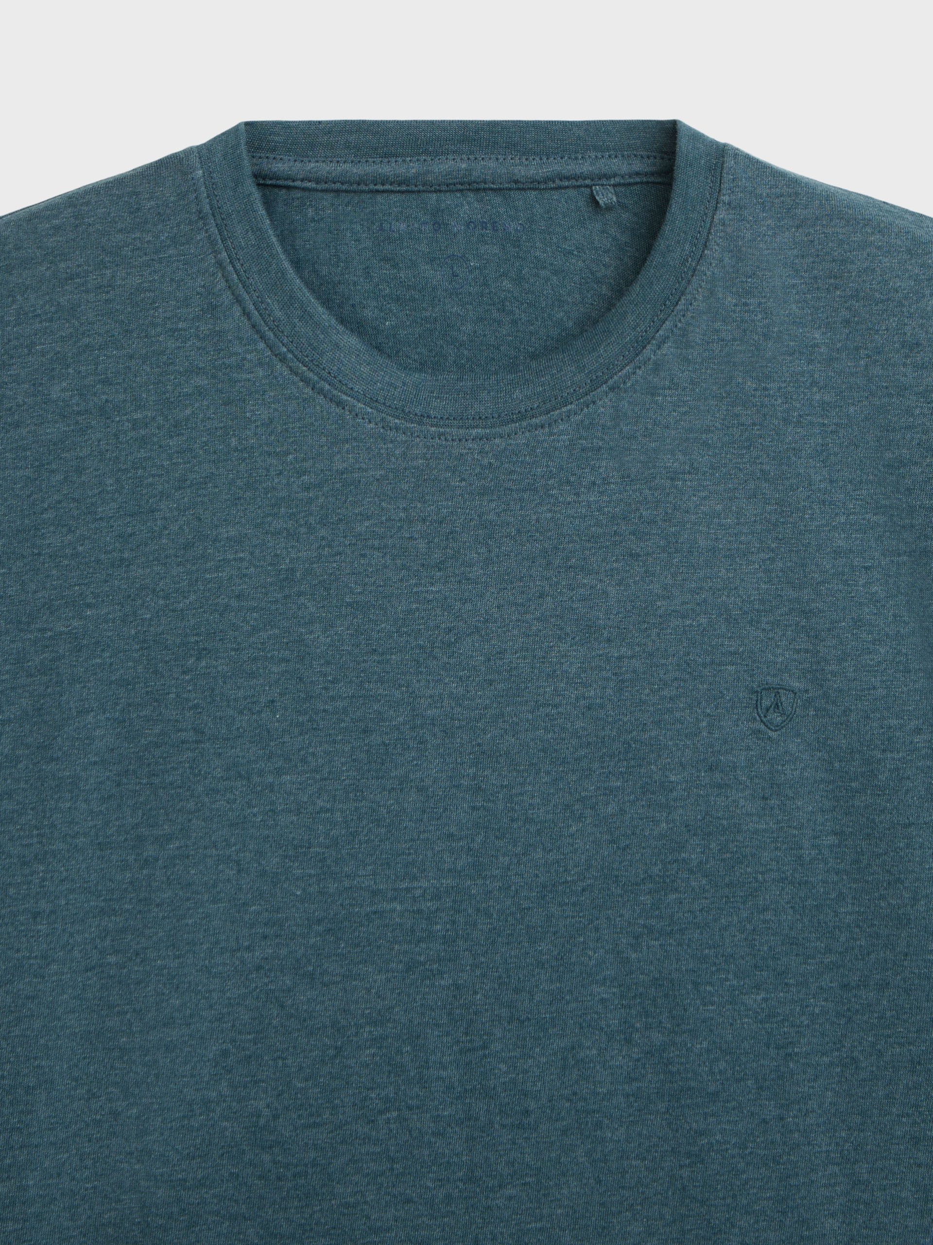 CAMISETA MELANGE