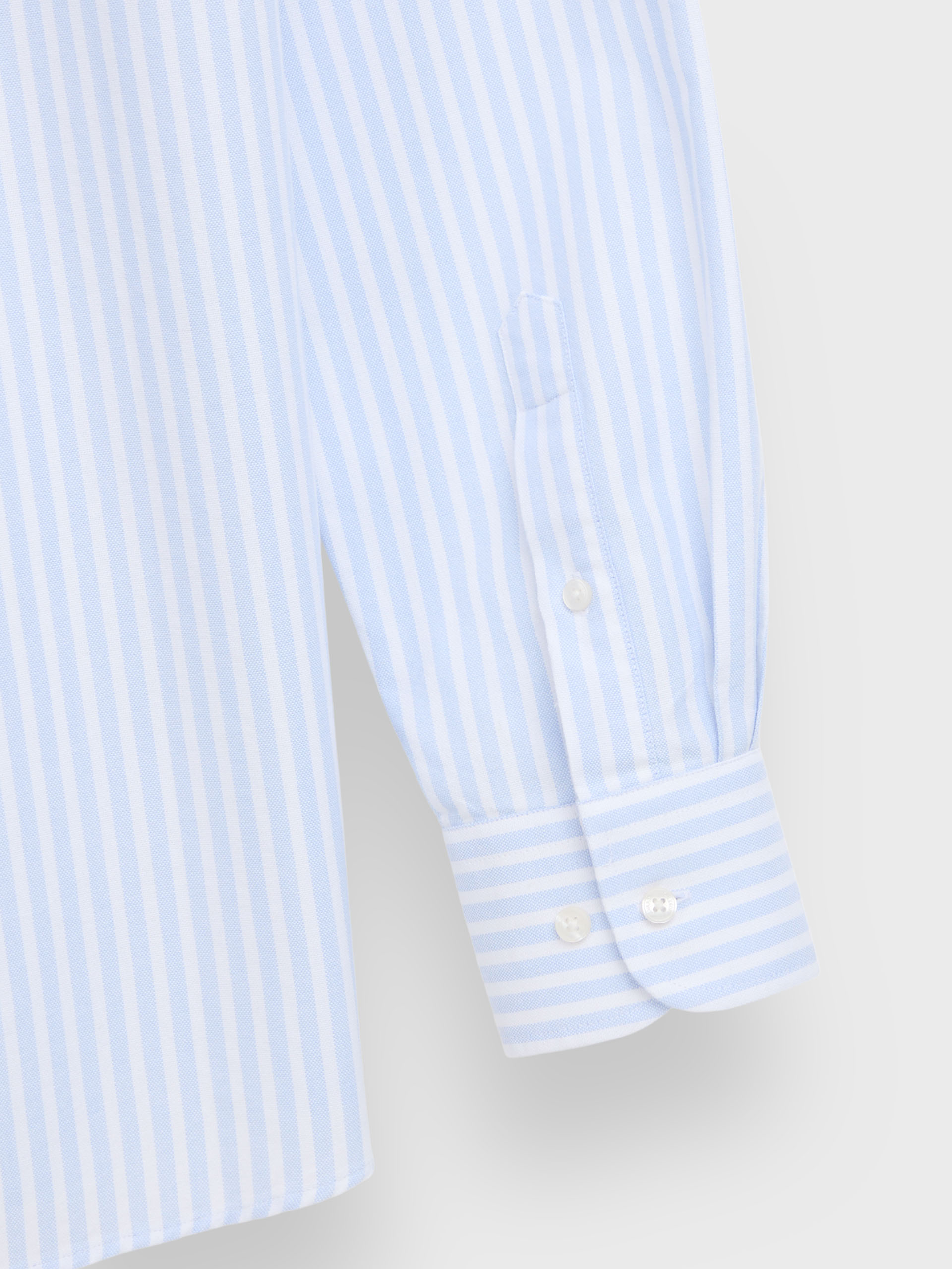 CAMISA OXFORD CLASSIC