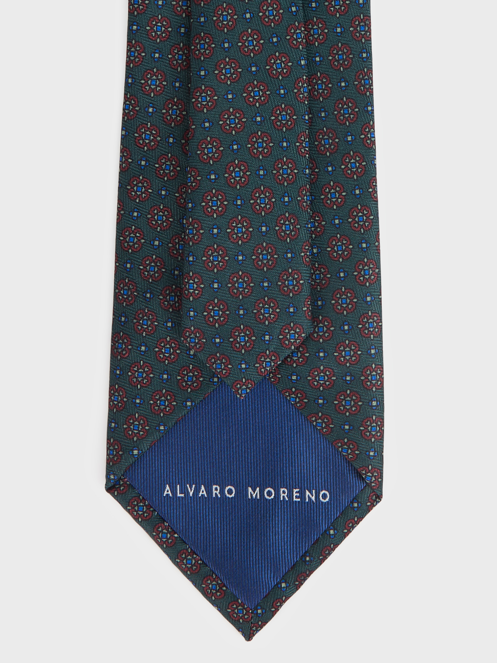 CORBATA PRINTED