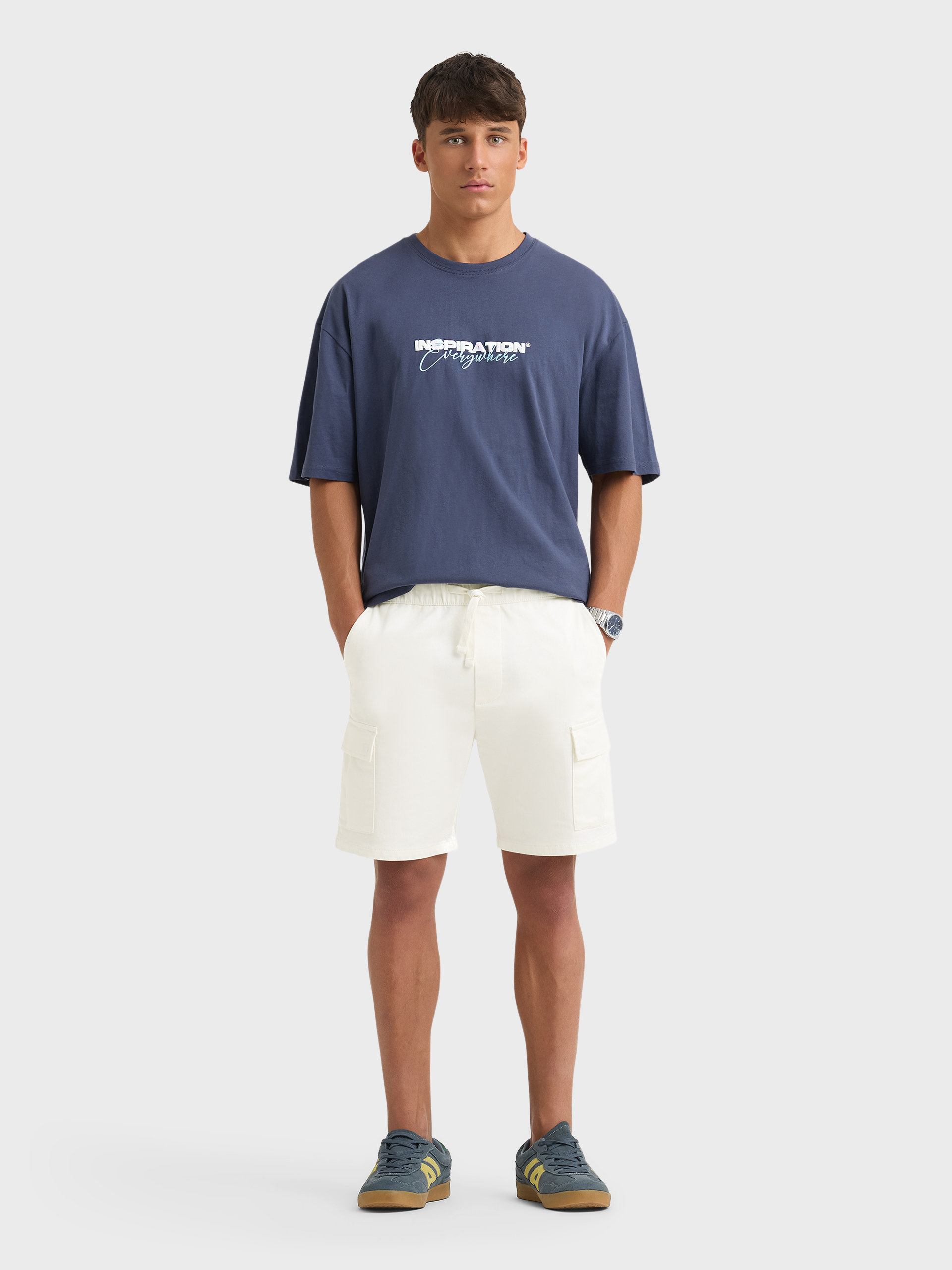 BERMUDA MALEK