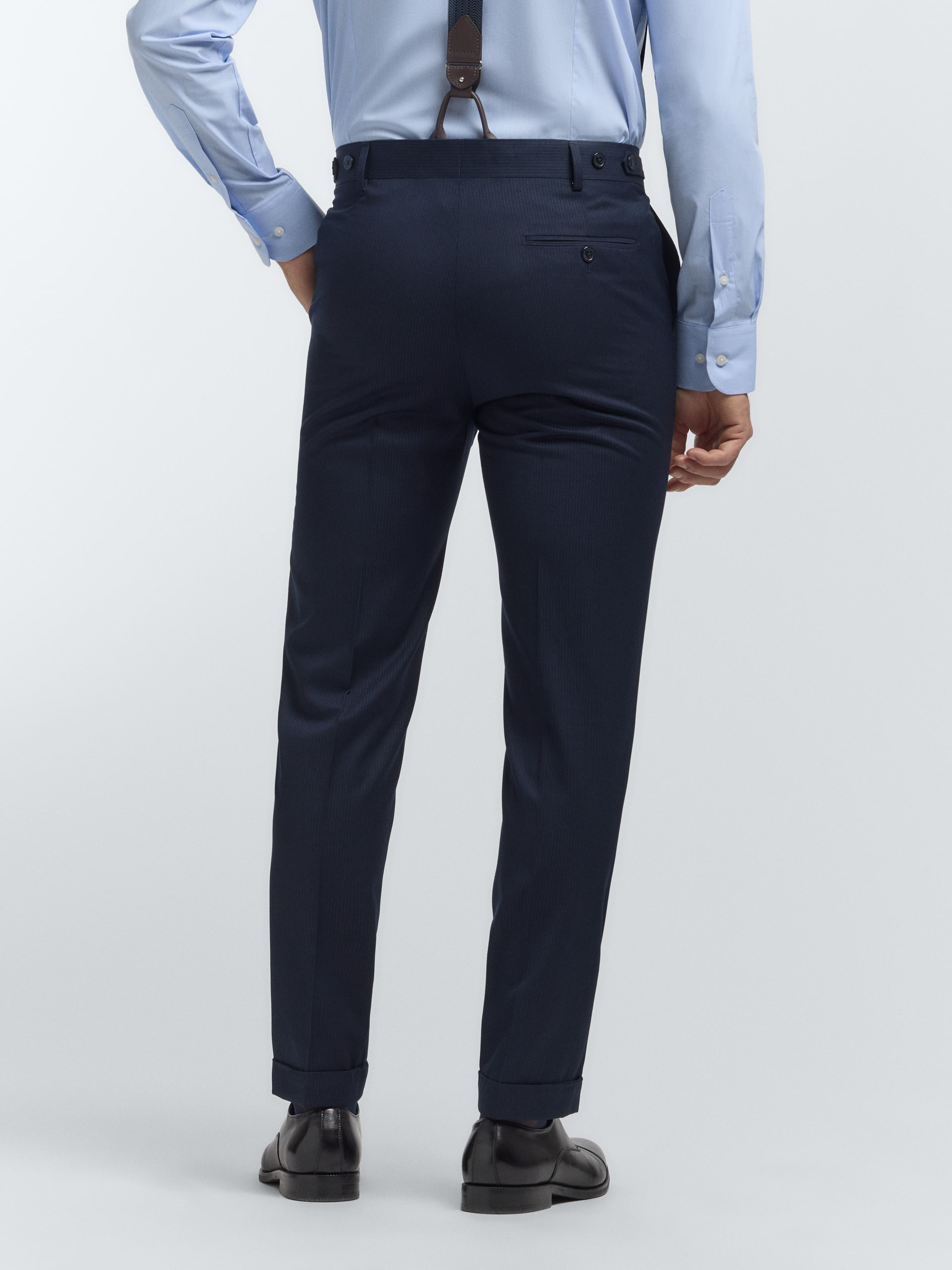 PANTALON NAPOLI DIPLO