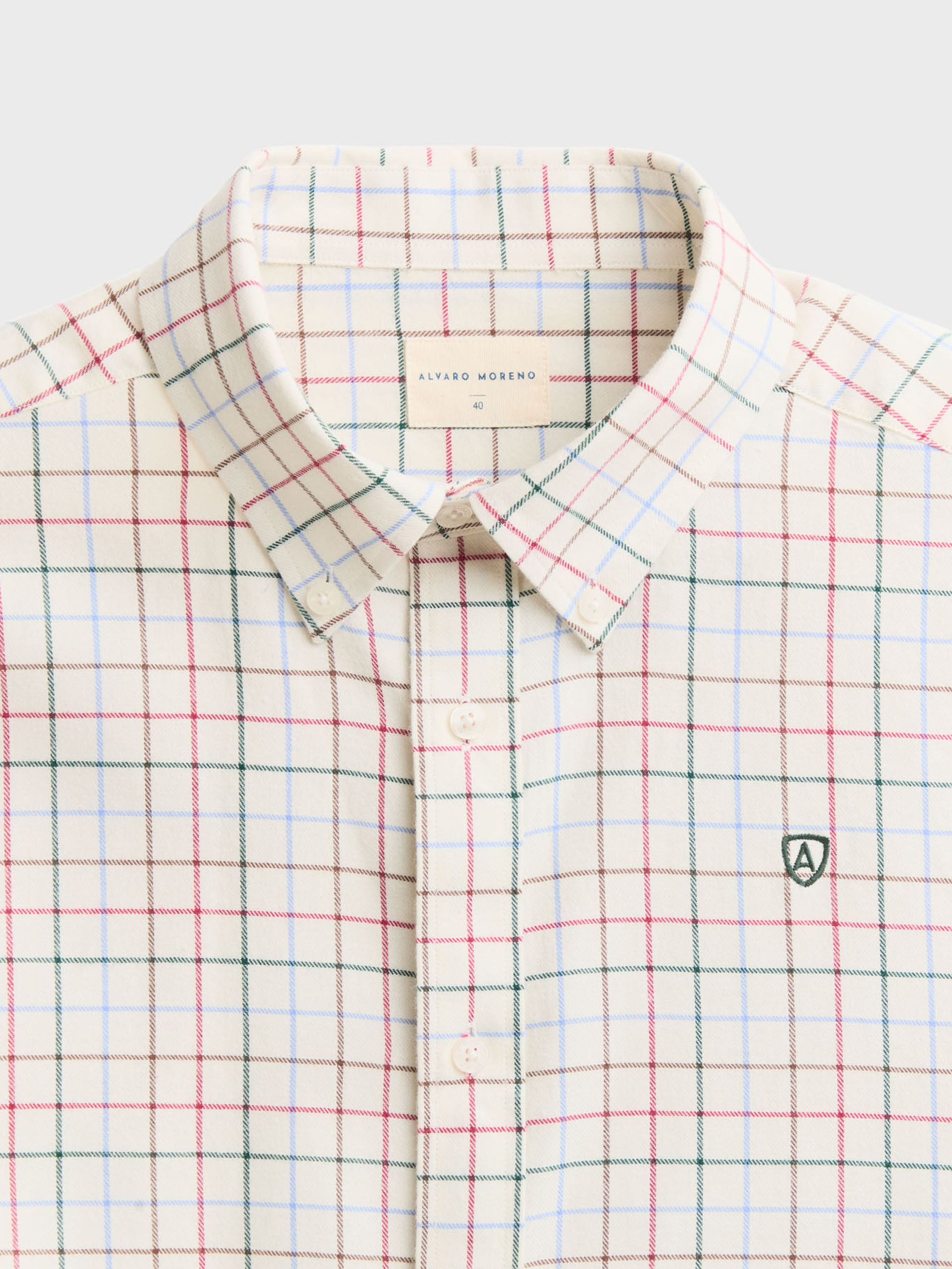 CAMISA_PACKCAMISA FLANNEL CHECKS