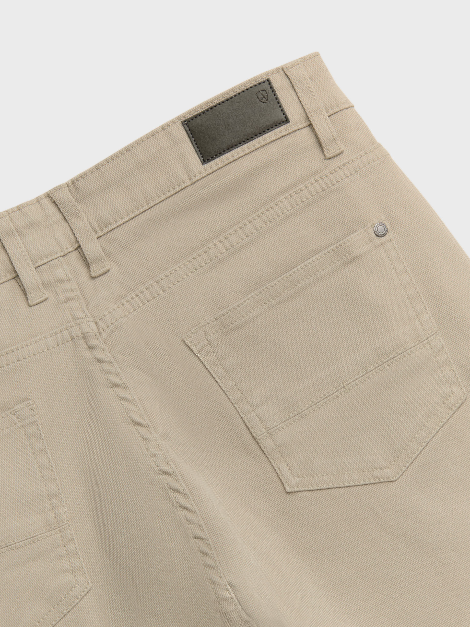 PANTALON MICRO 5PKT