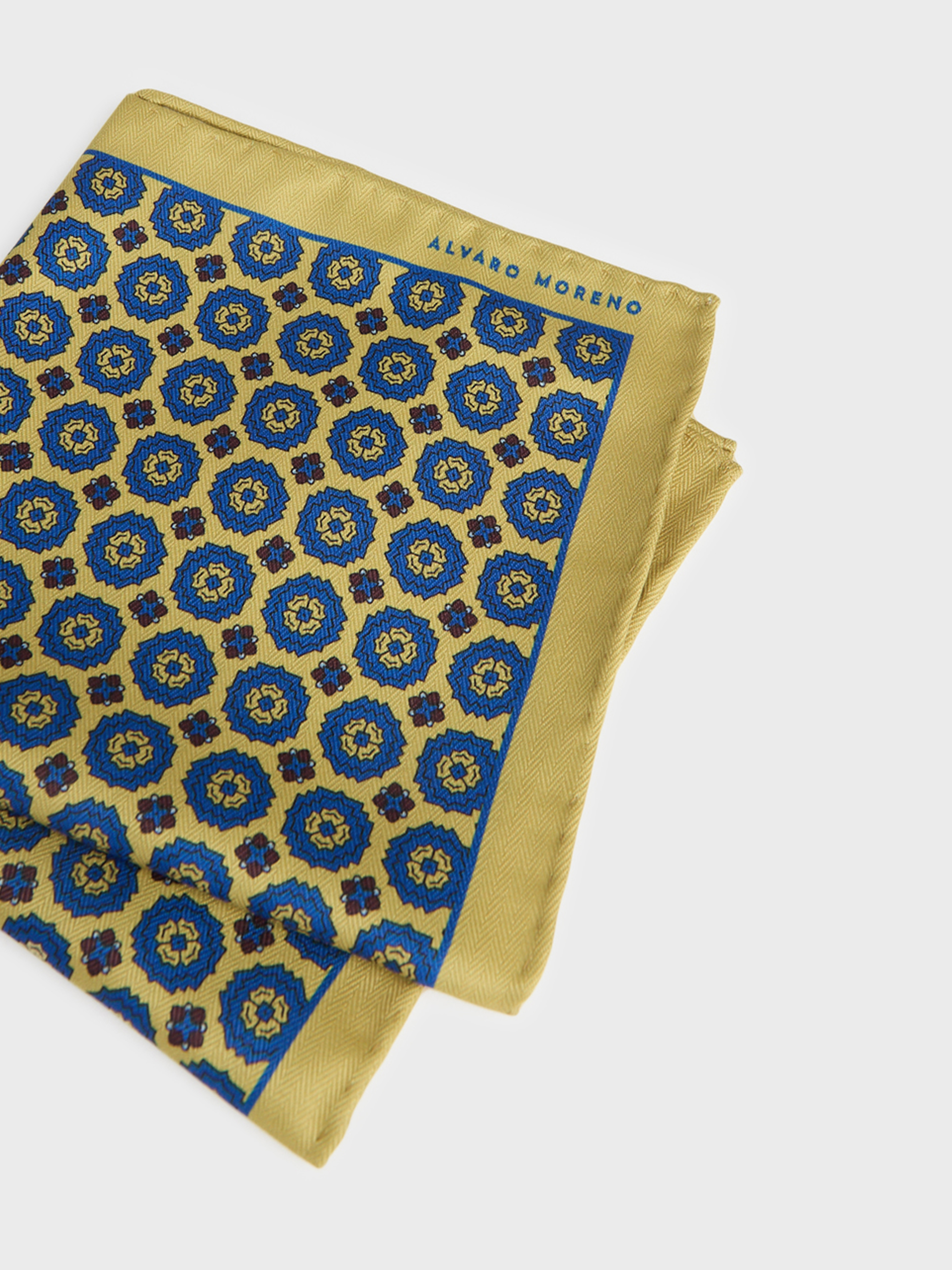 PA&Ntilde;UELO PRINTED