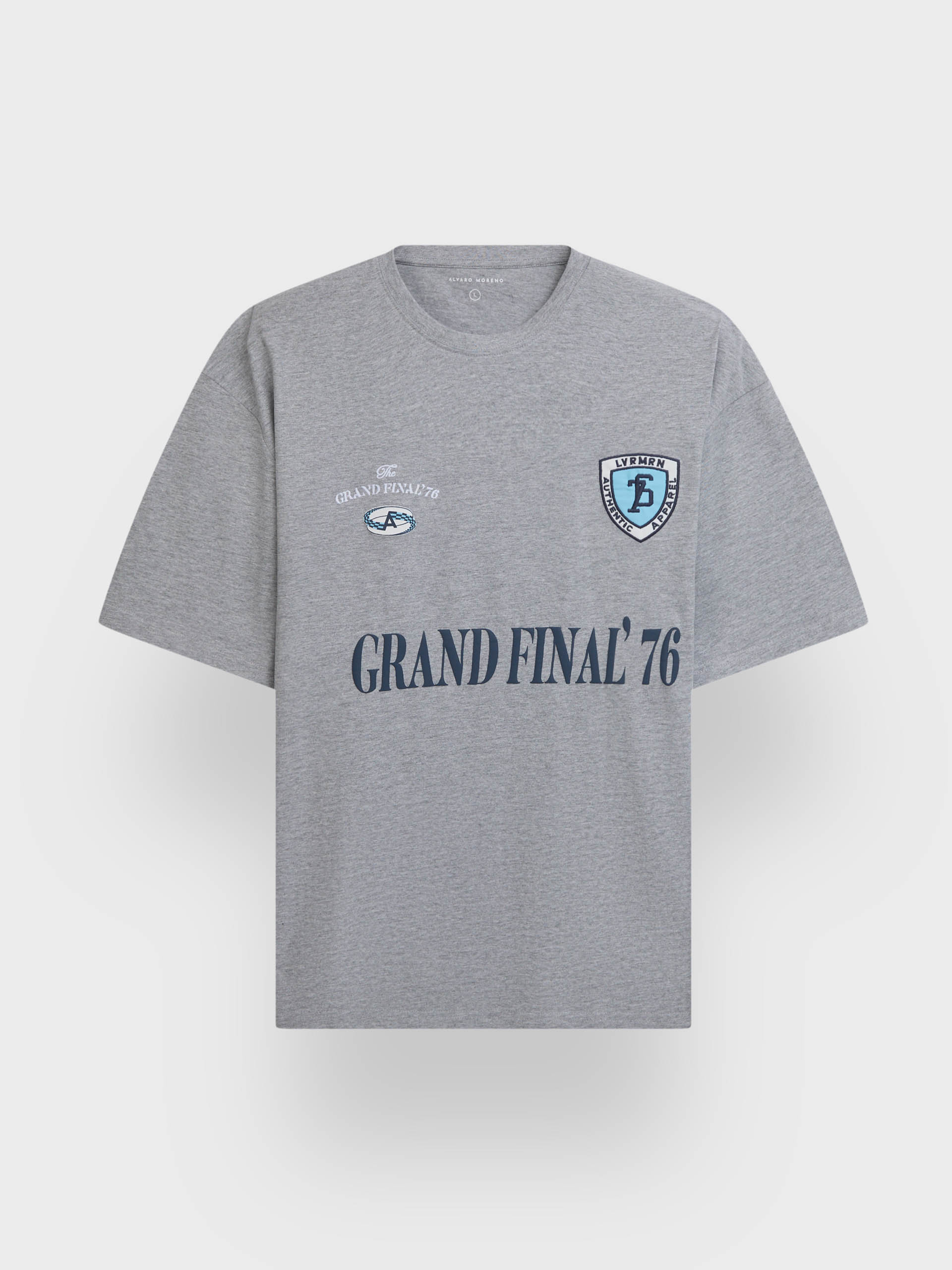 CAMISETA GRAND