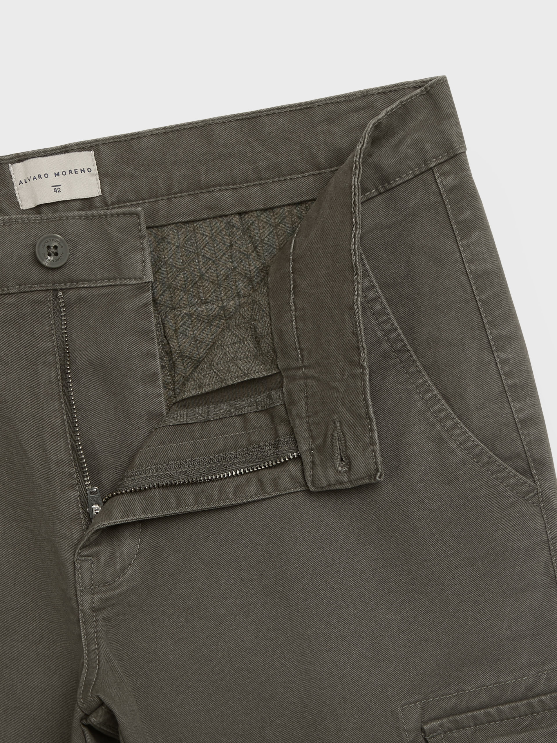 PANTALON ALPHI