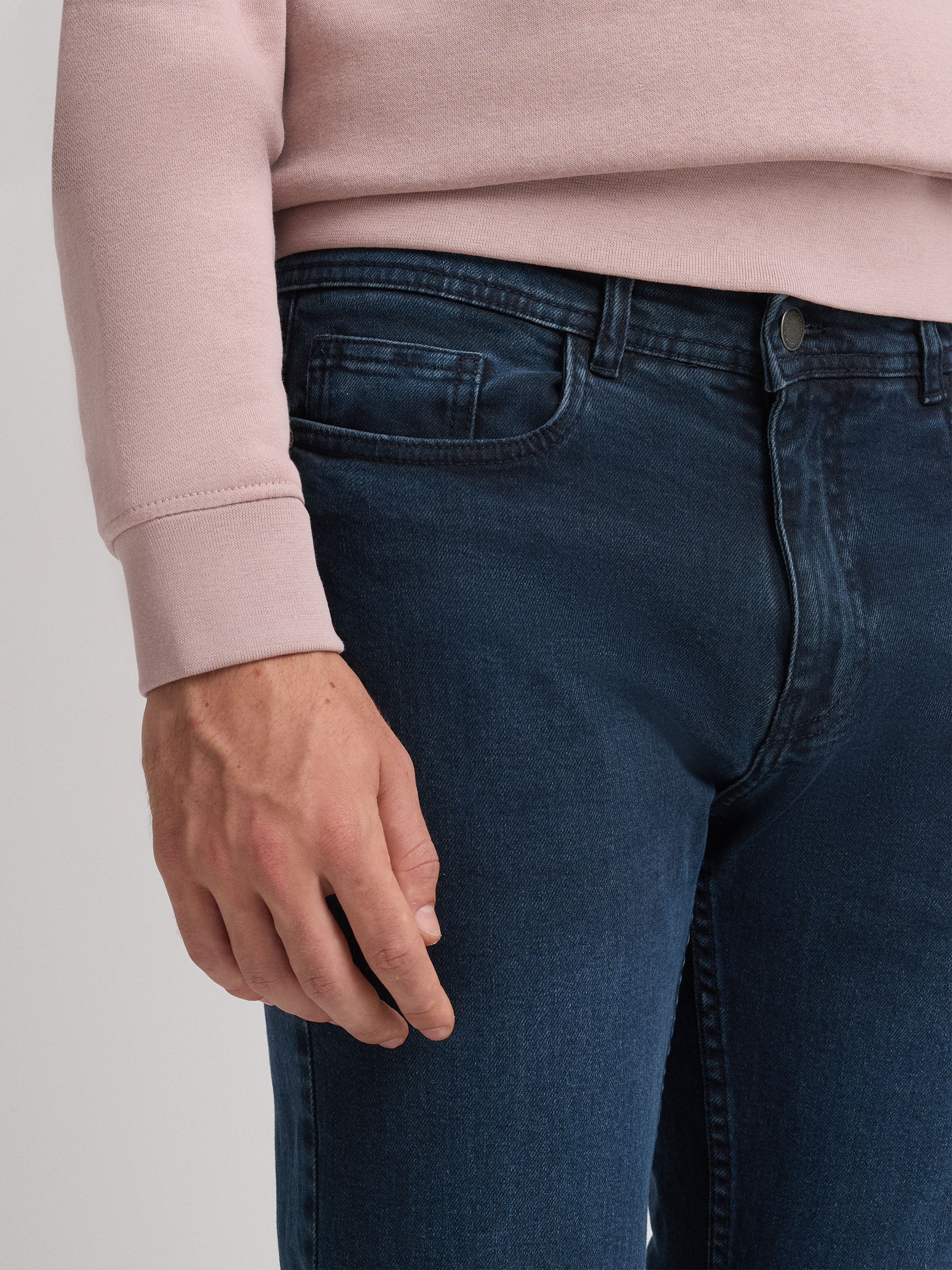 DENIM DARK SLIM