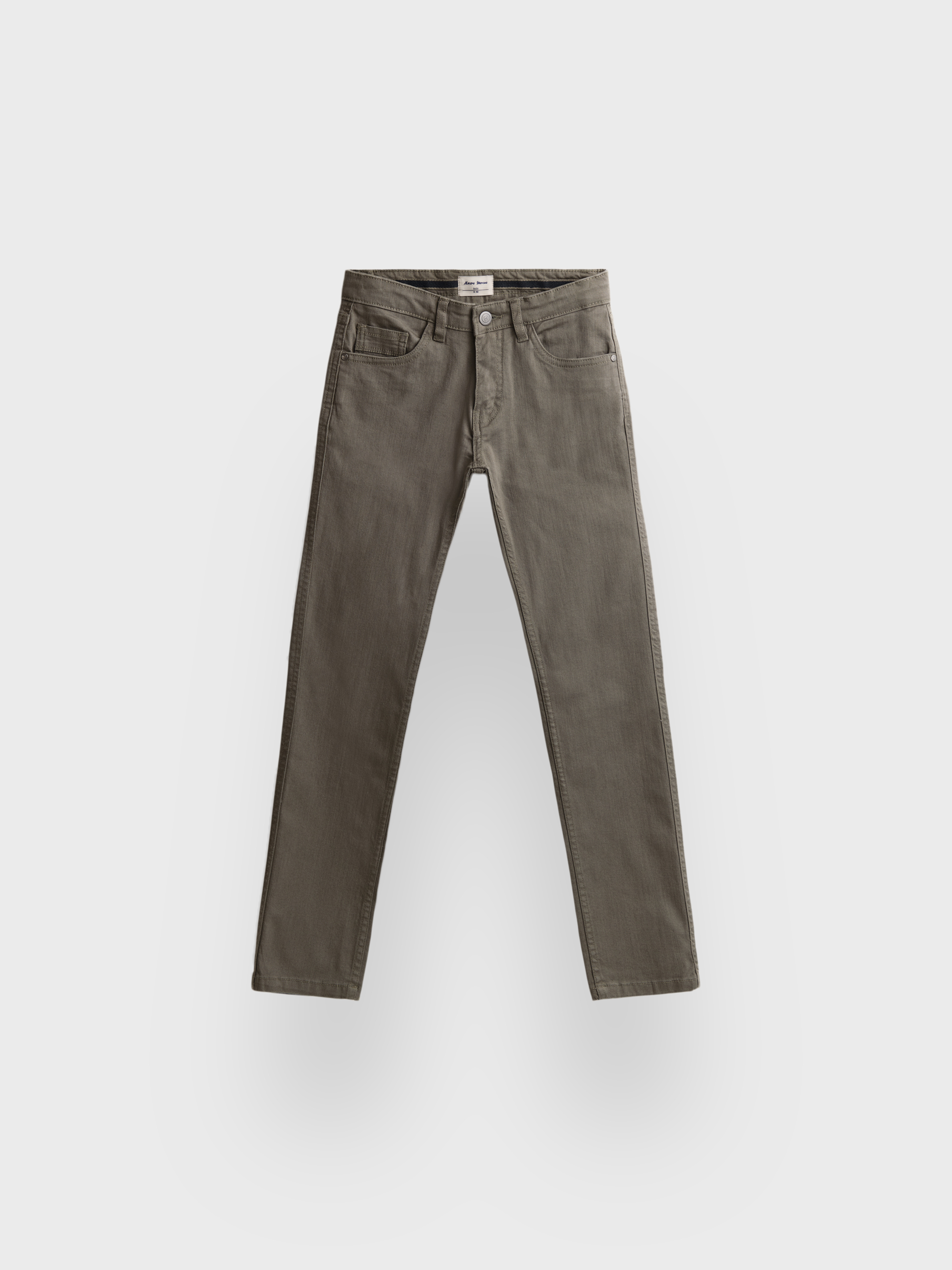 PANTALON 5 POCKETS KIDS