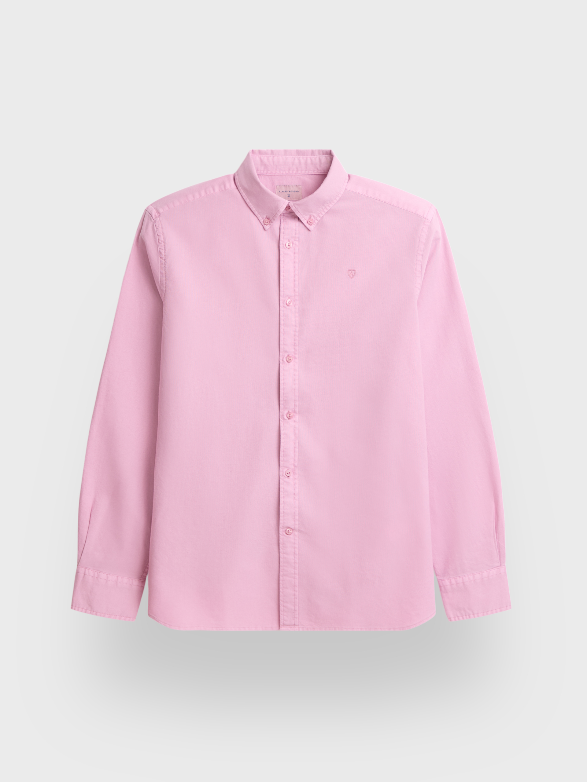 CAMISA OXFORD DYE