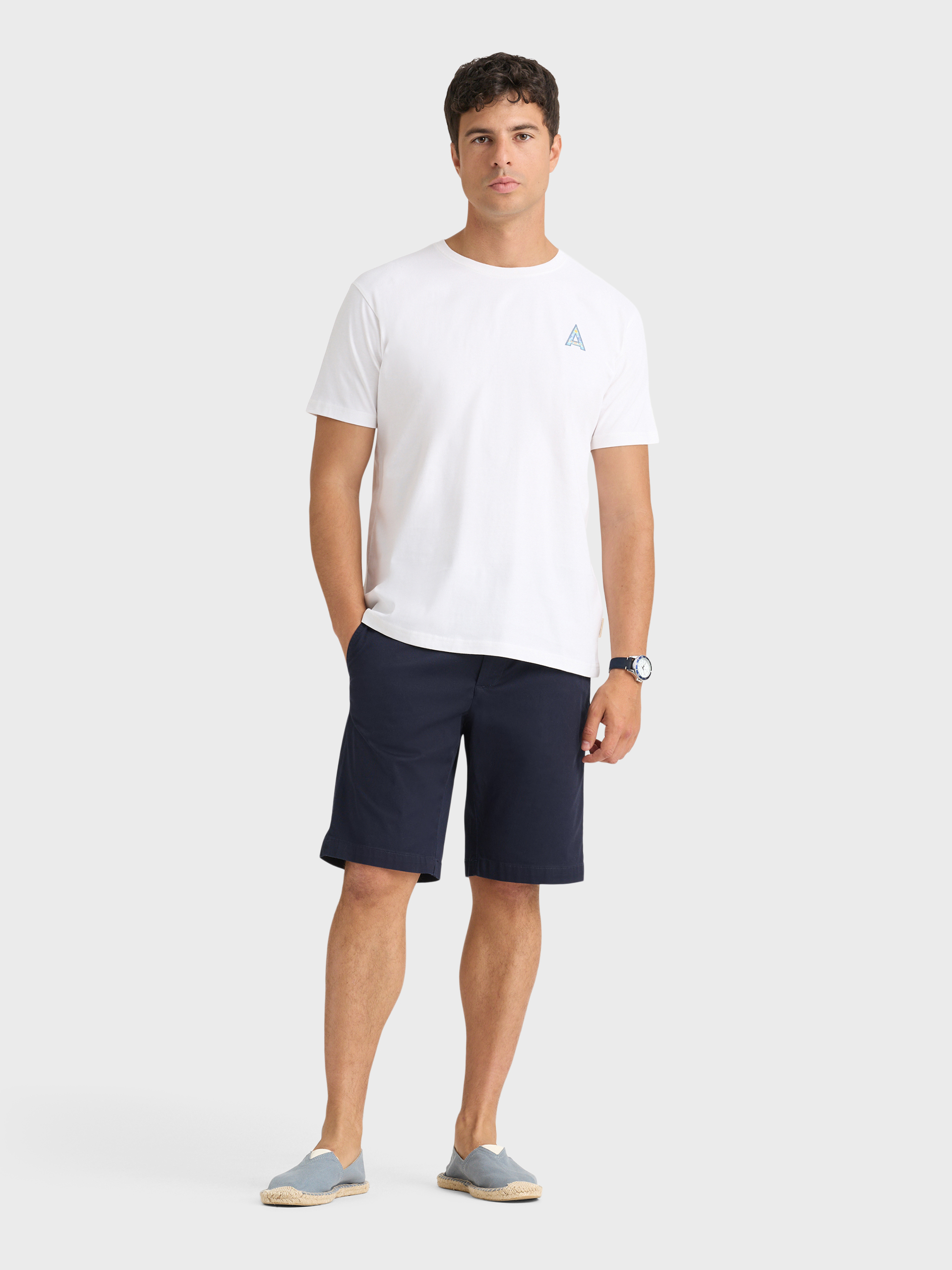 BERMUDA JOHN