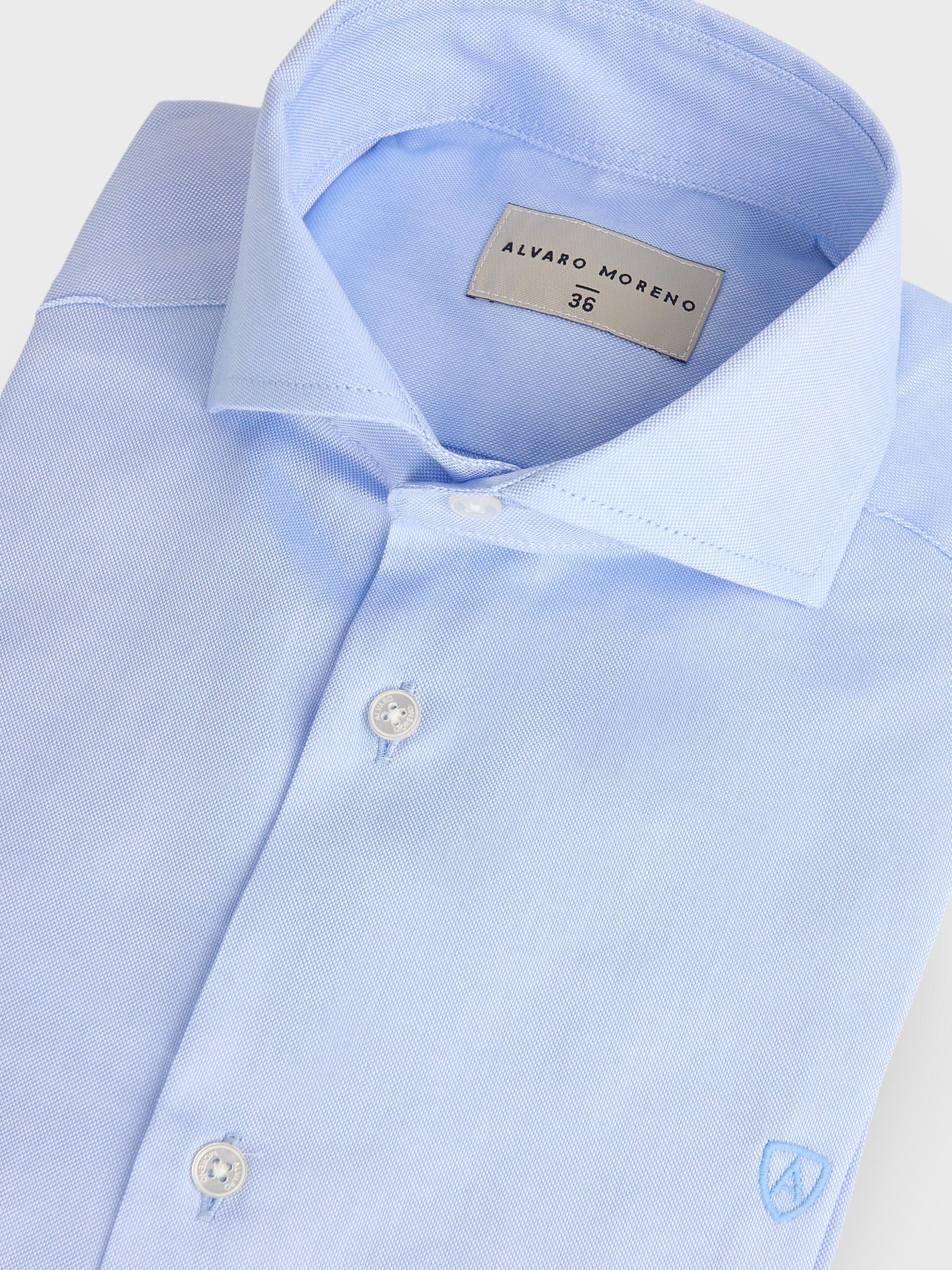 CAMISA ROYAL KDT