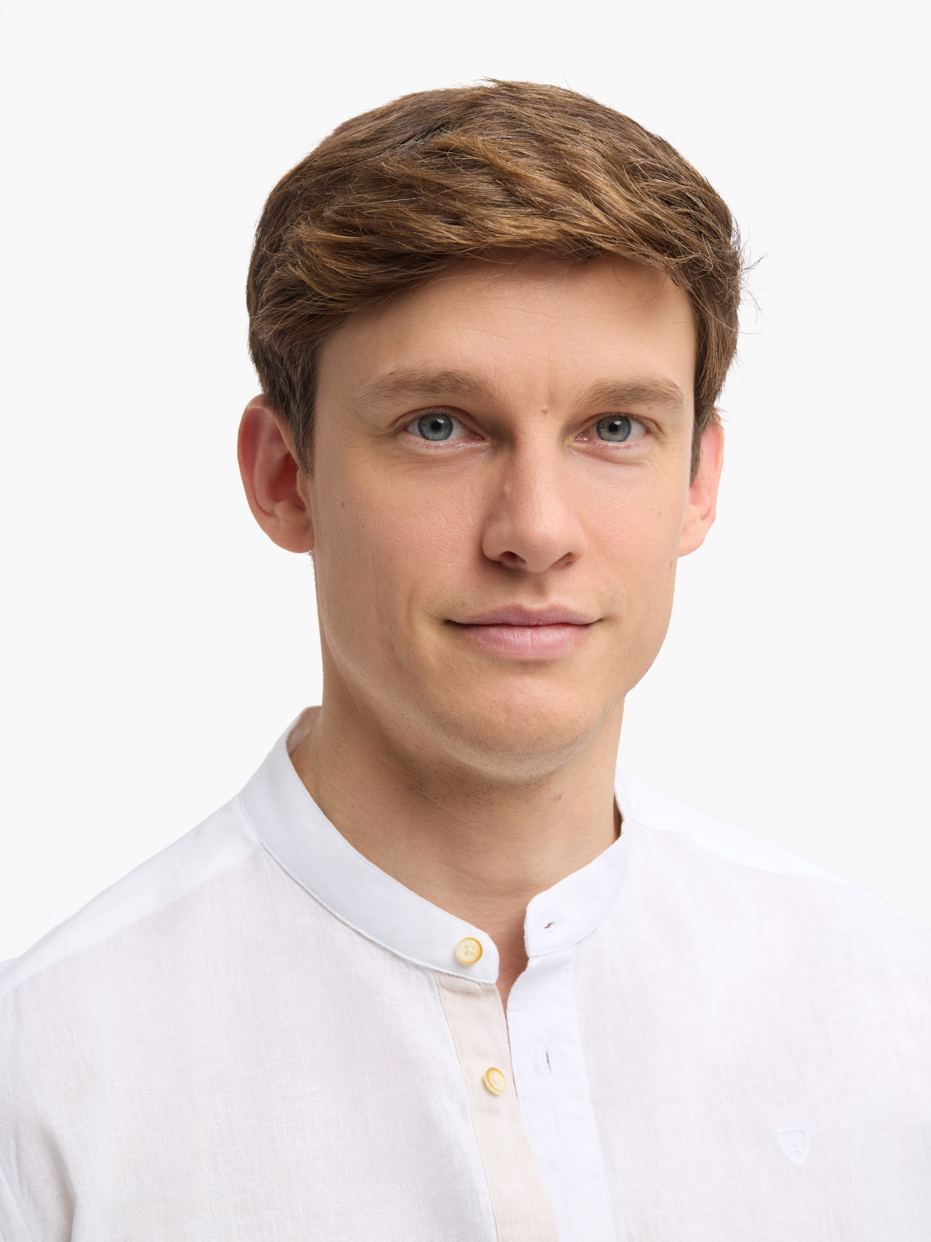 POLERA MAO CONTRASTE