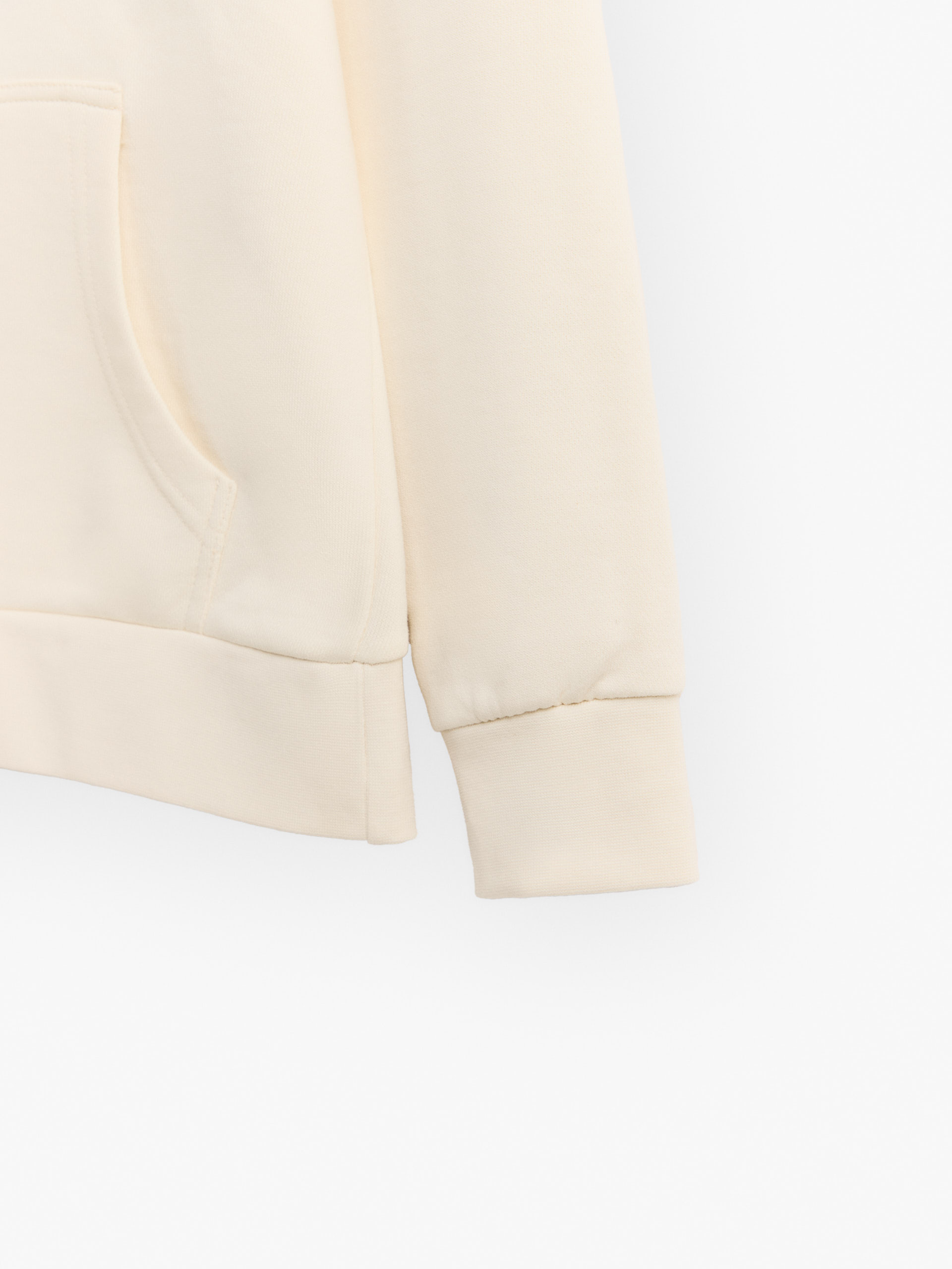 SUDADERA NELSON KIDS