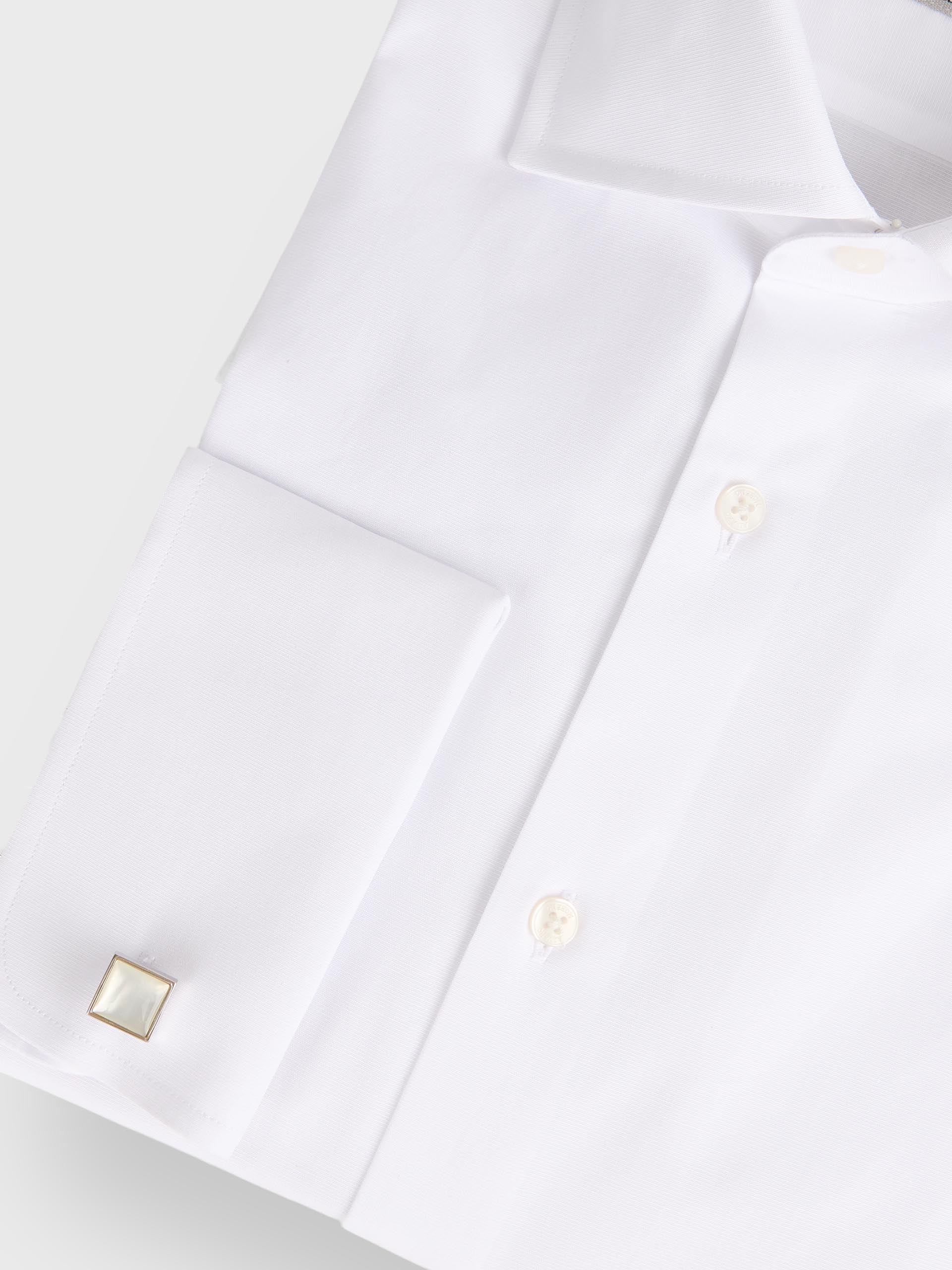CAMISA ROMA OTTOMAN P.DOBLE