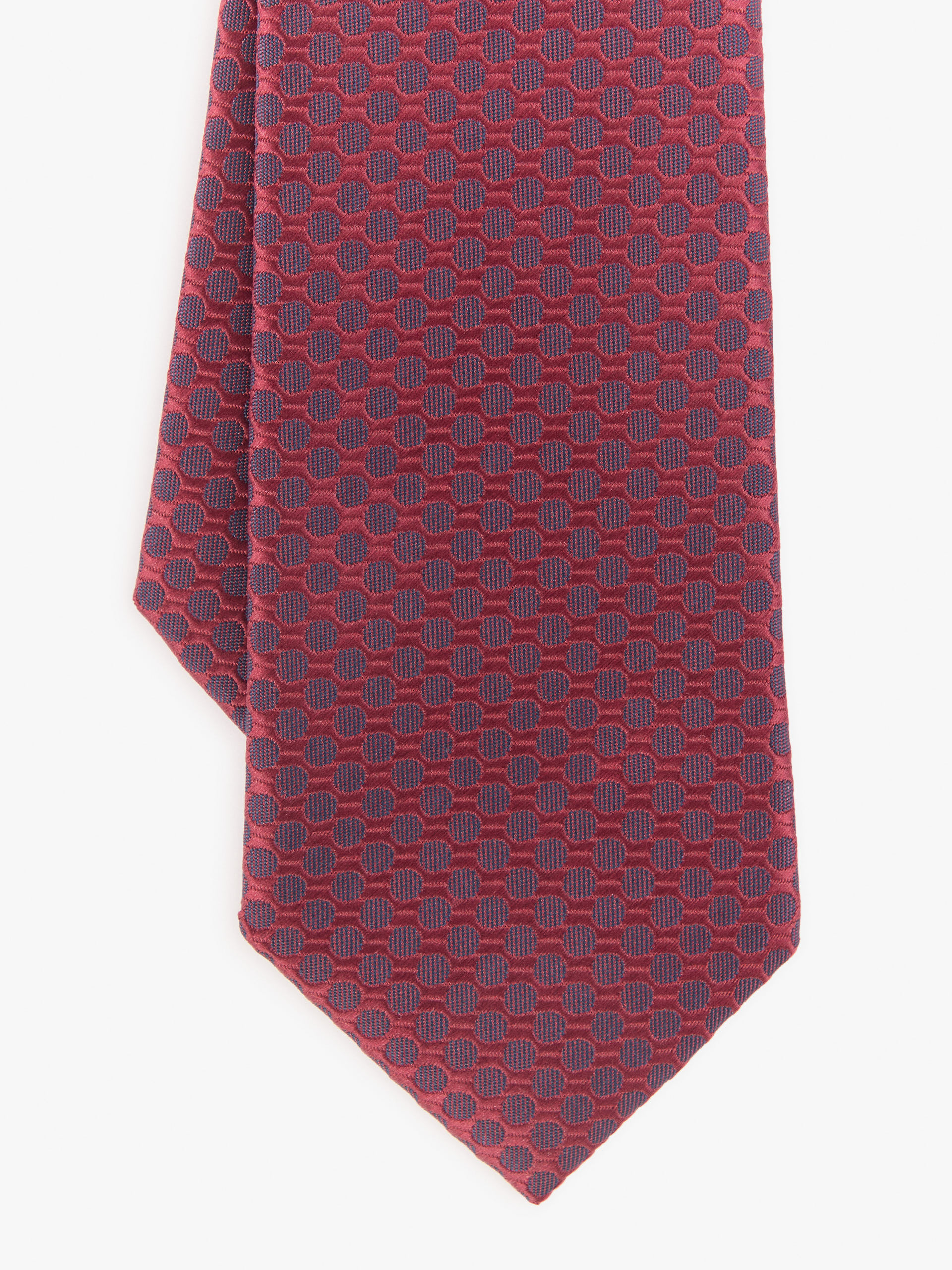 CORBATA JACQUARD MF KIDS