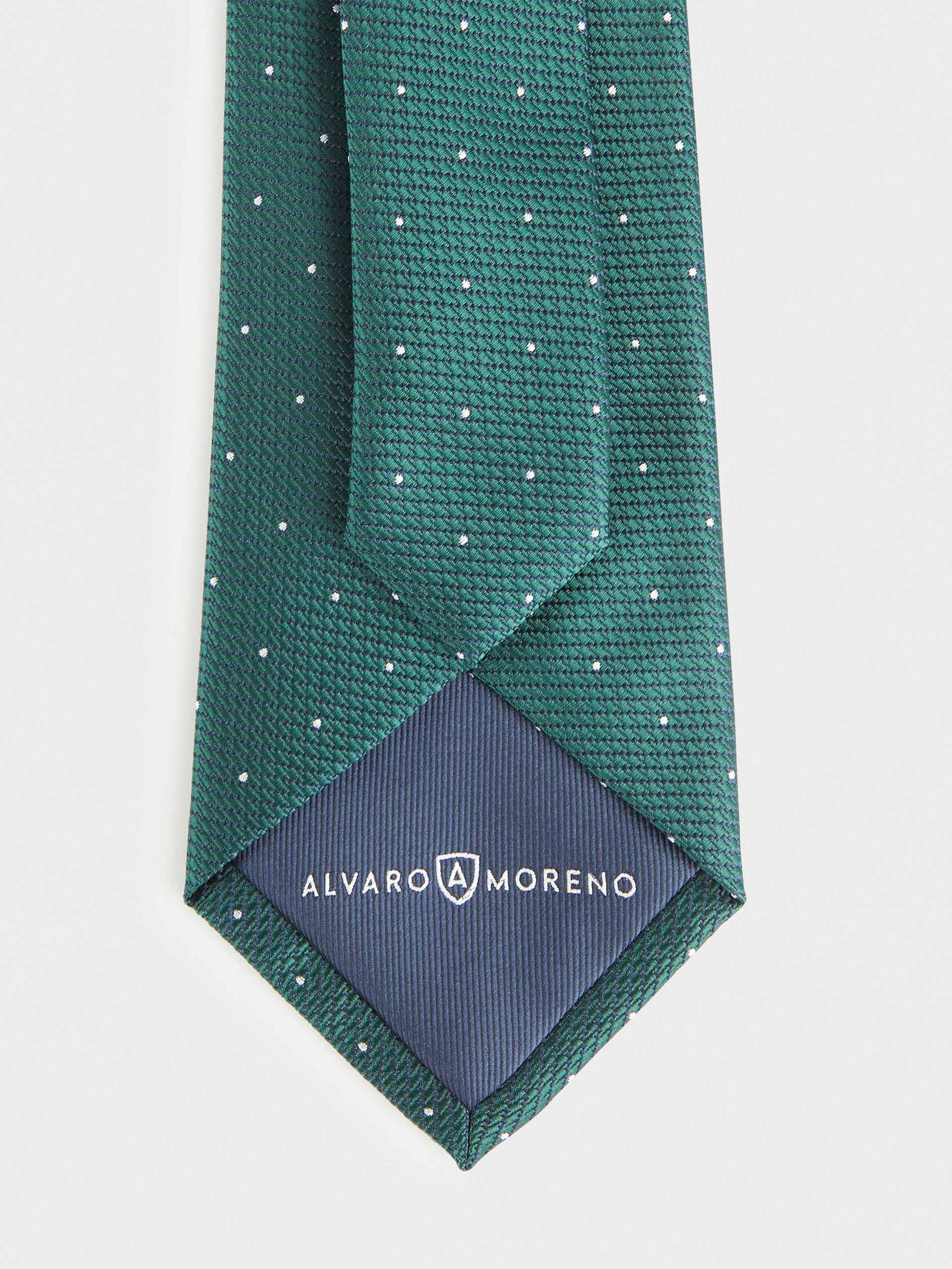 CORBATA JACQUARD MF