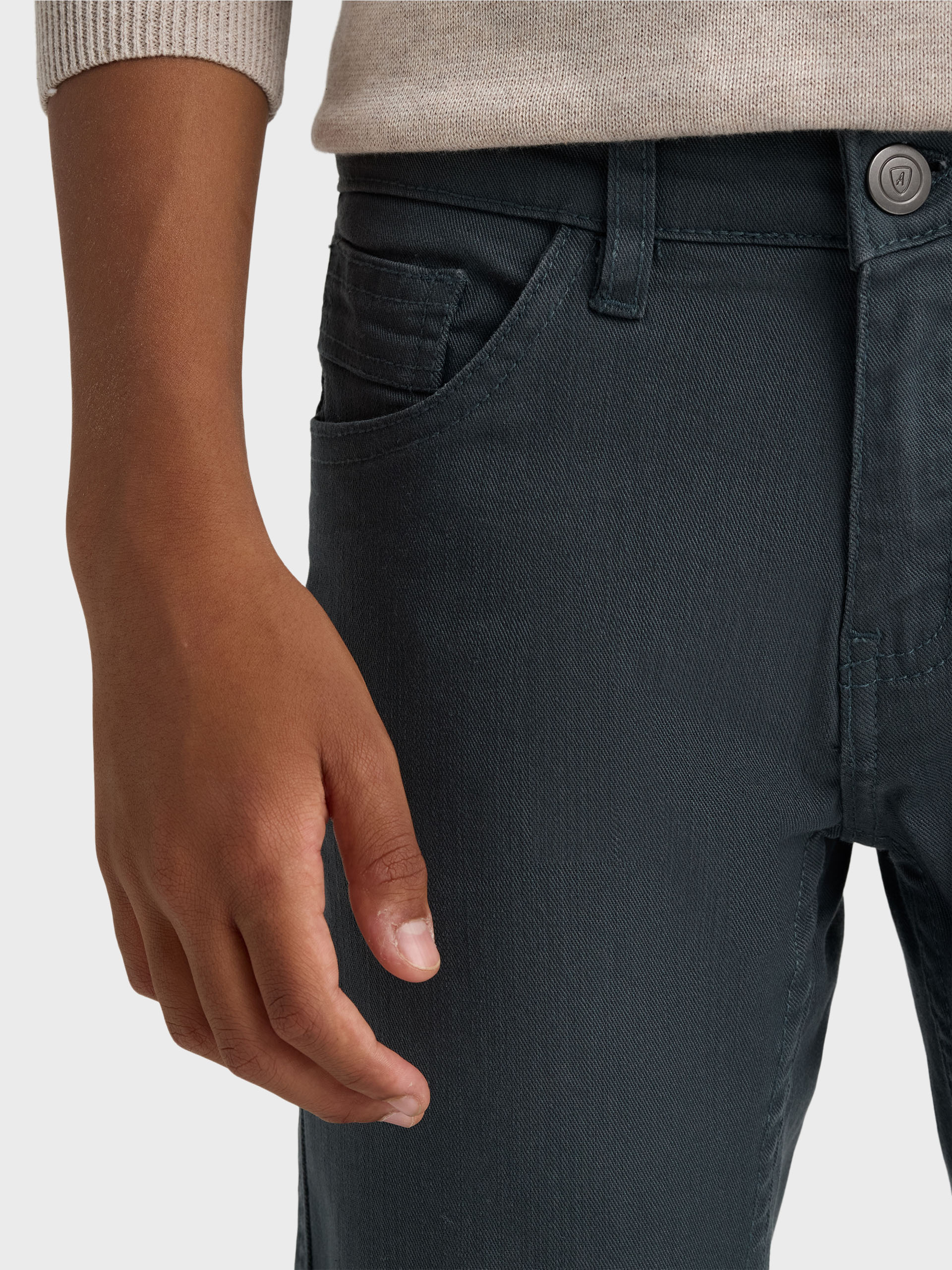 PANTALON 5 POCKETS KIDS