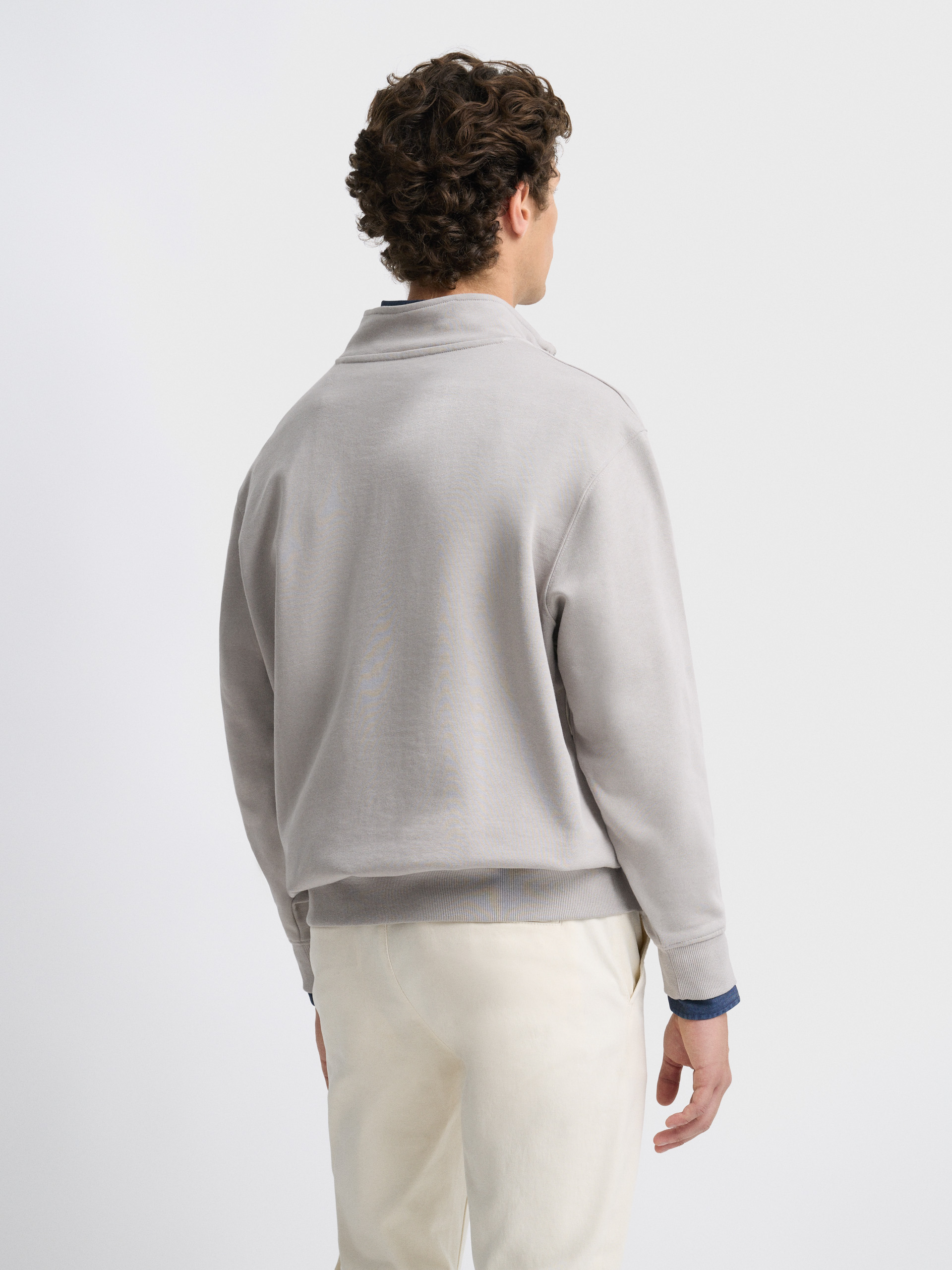 SUDADERA UNIQUE