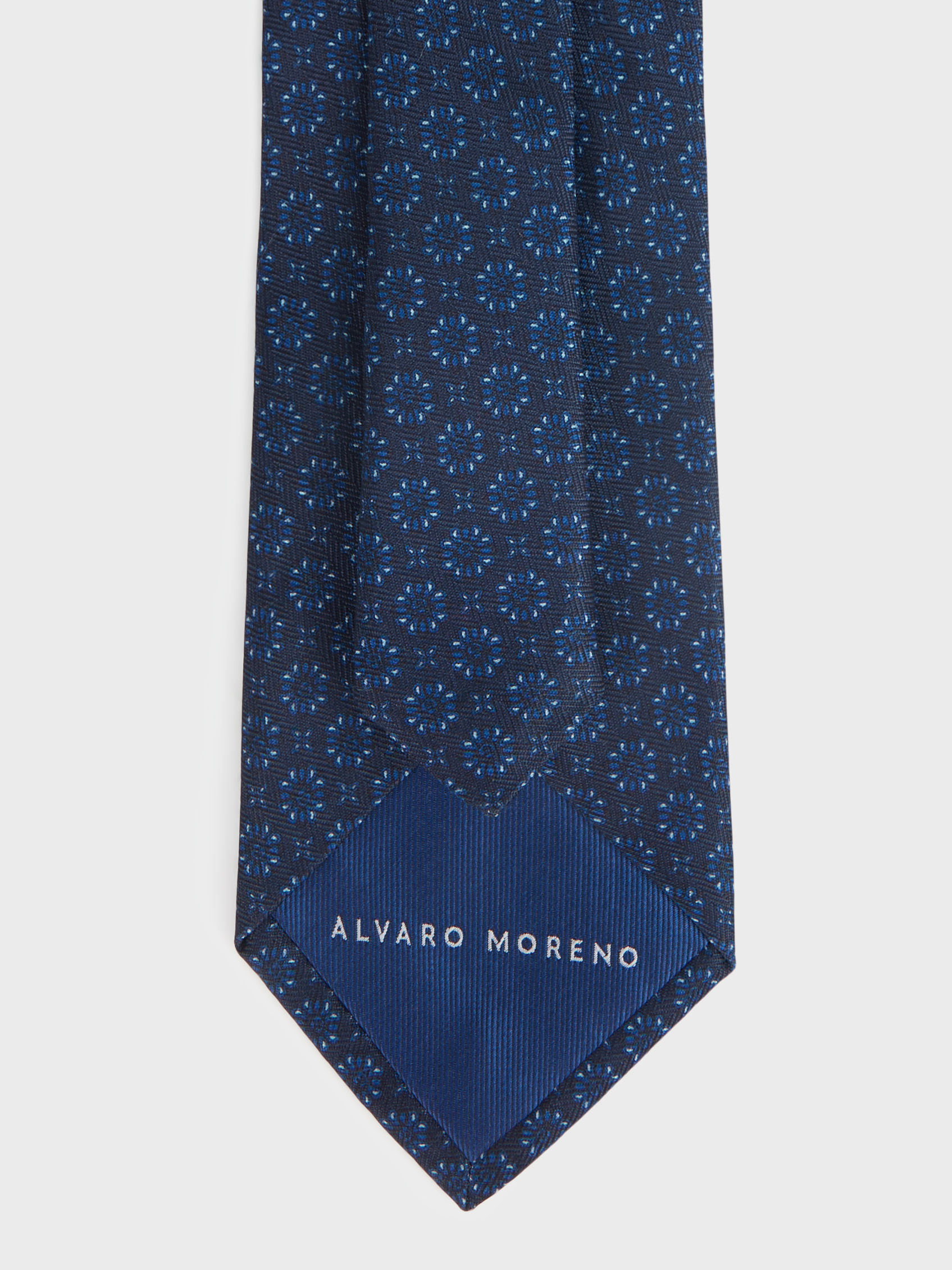 CORBATA PRINTED