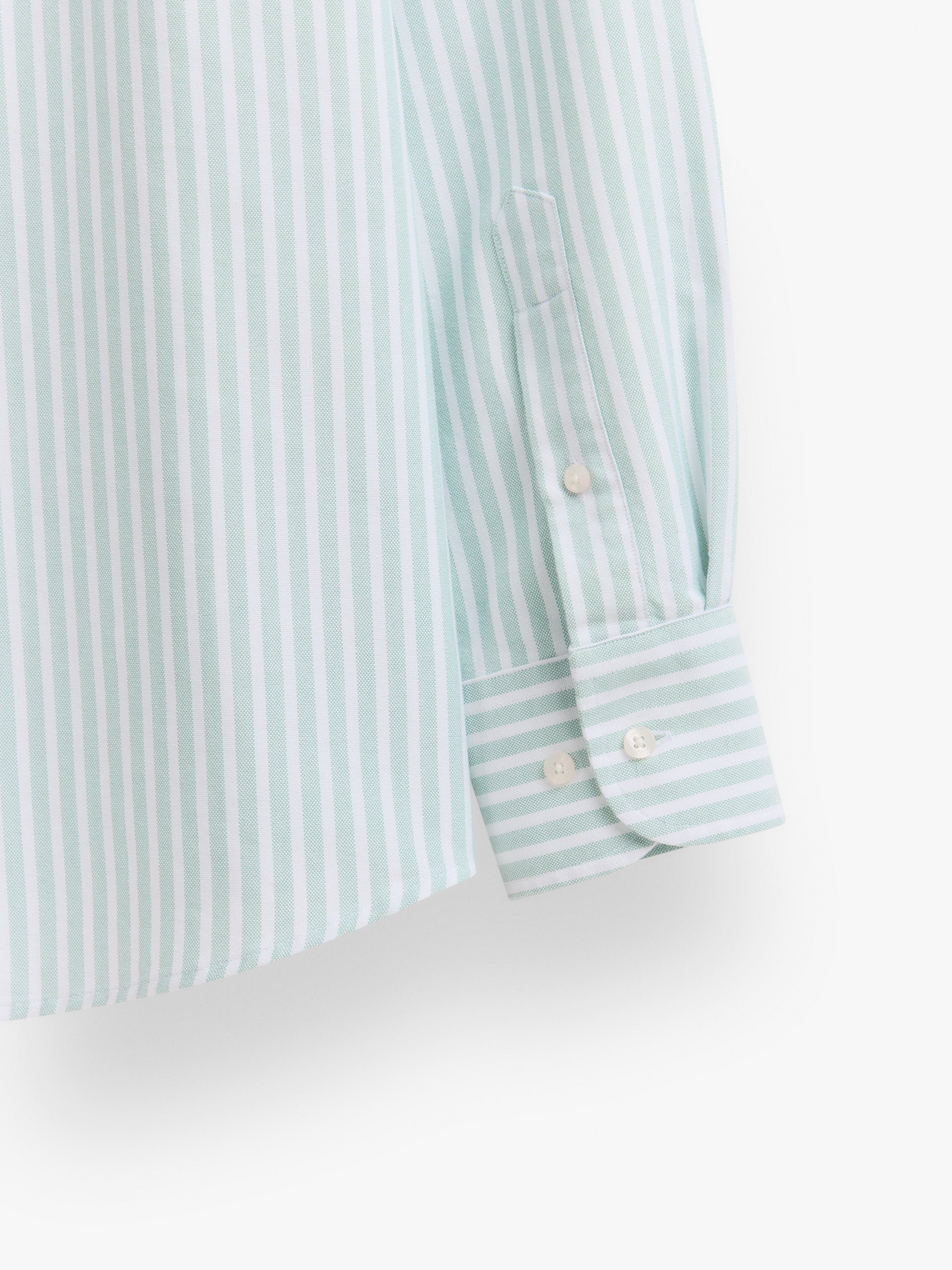 CAMISA OXFORD CLASSIC