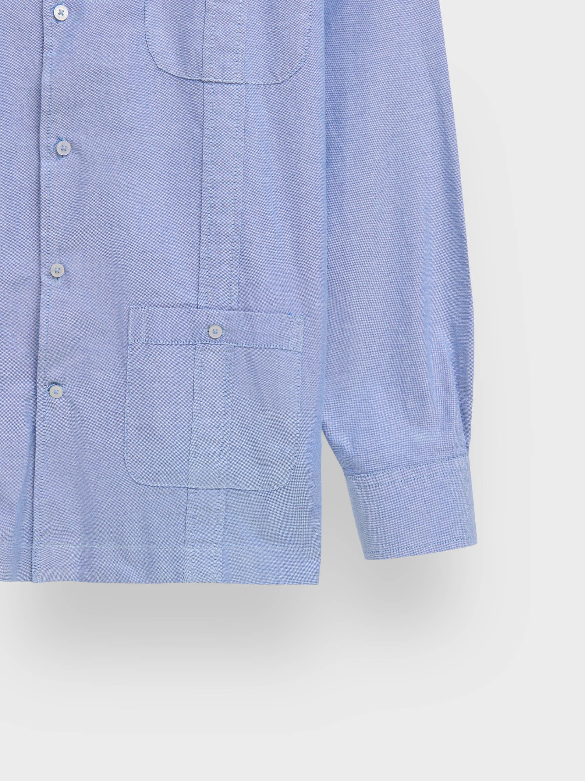 CUBANA OXFORD