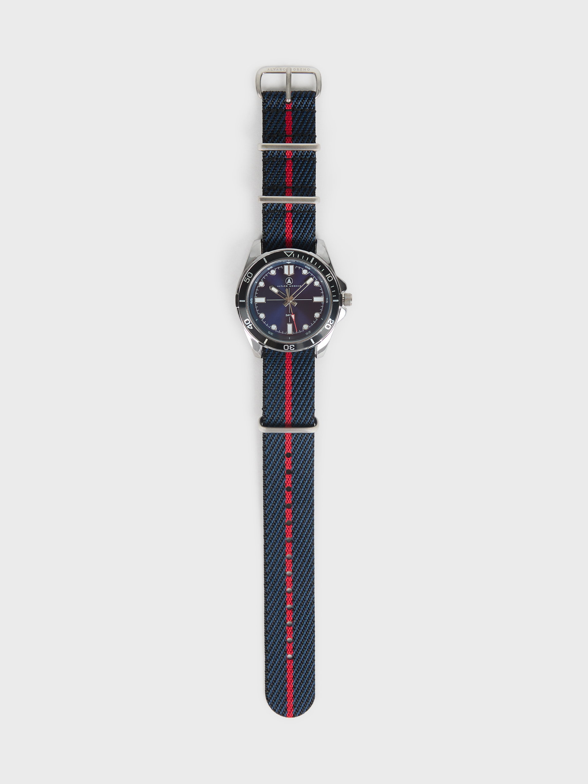 RELOJ RANGER