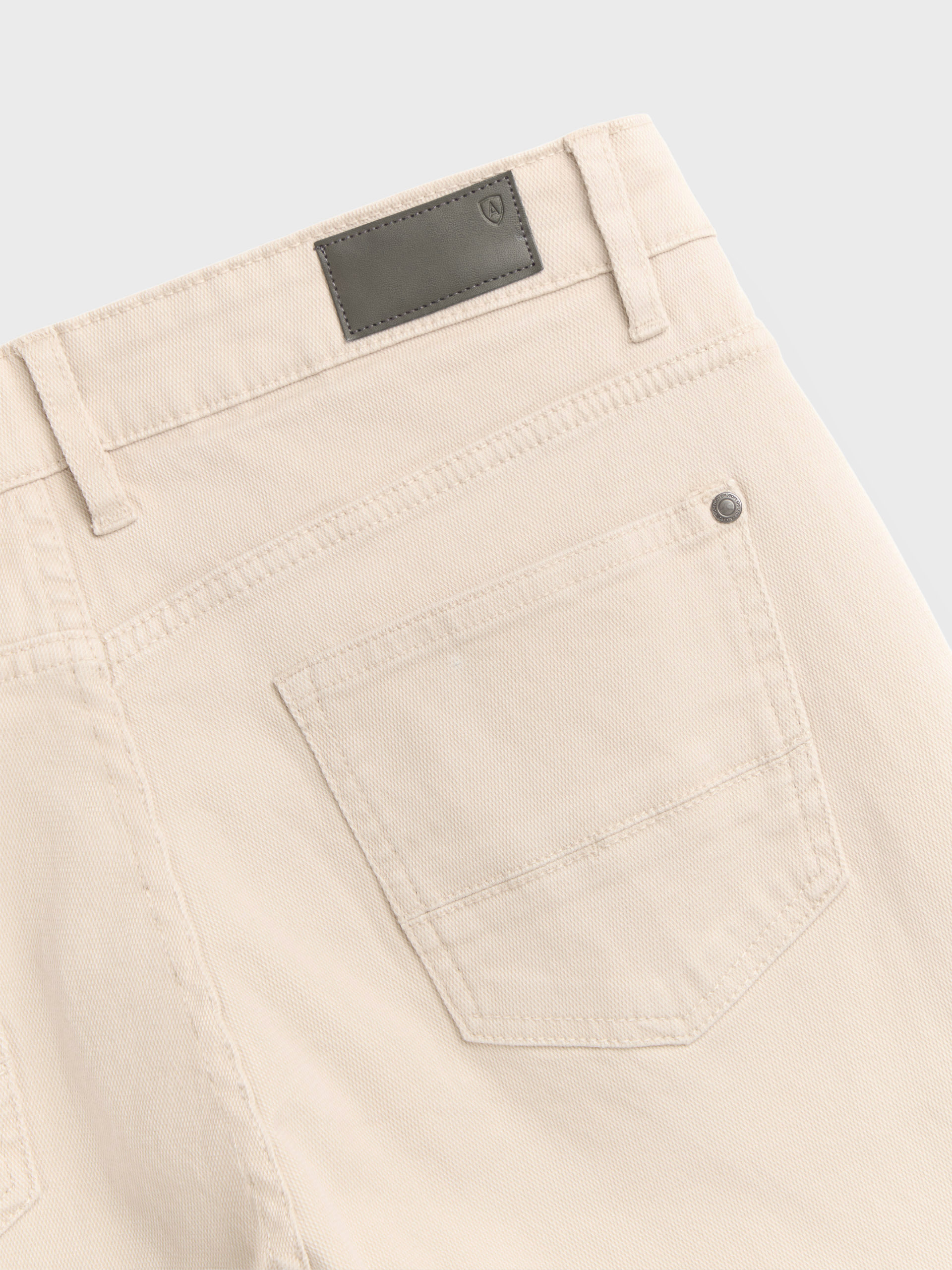 PANTALON MICRO 5PKT