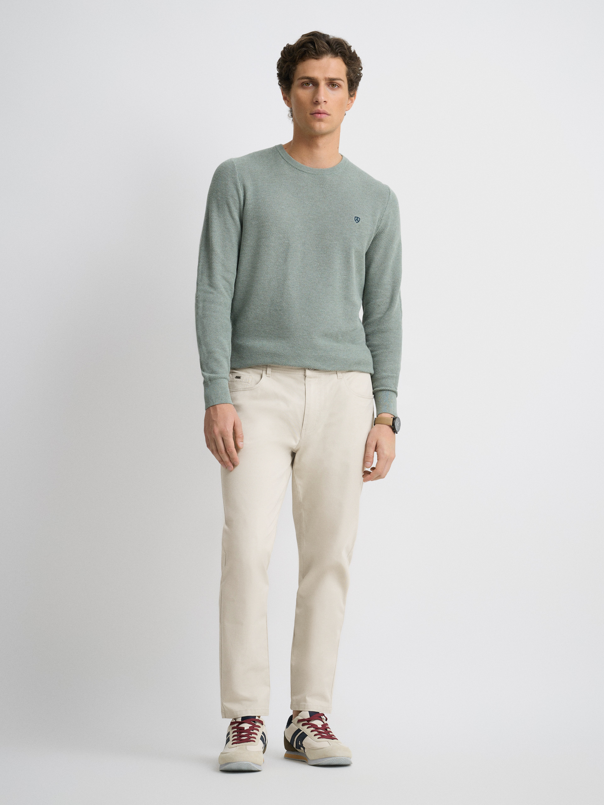 PANTALON PIC PIC
