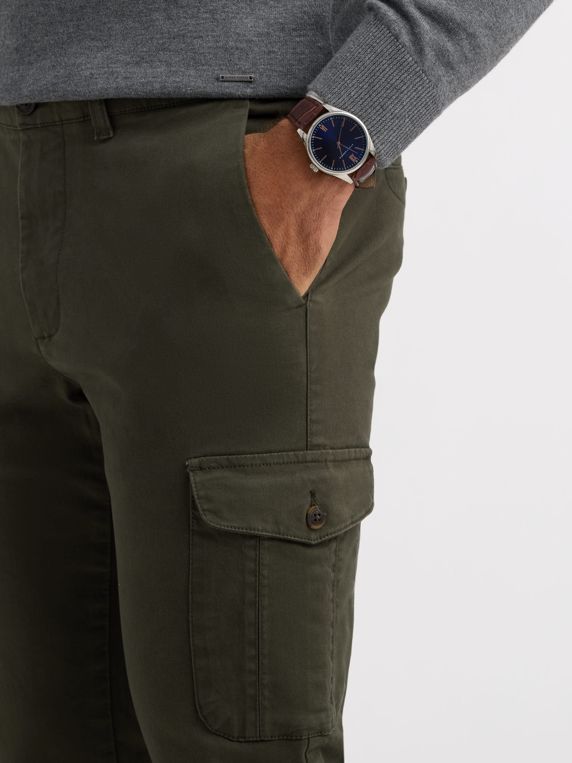 PANTALON BUFFALO