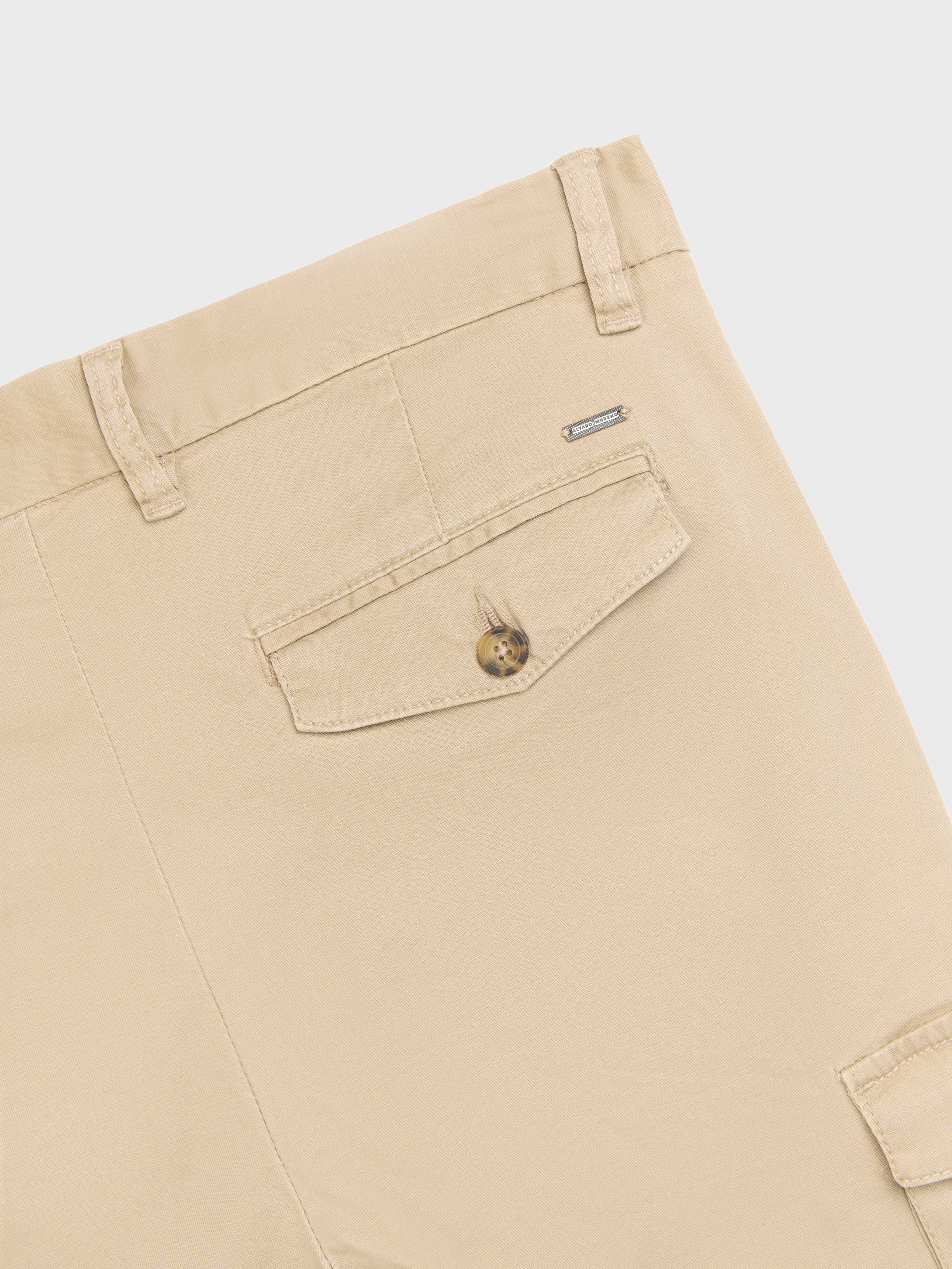PANTALON CARGO