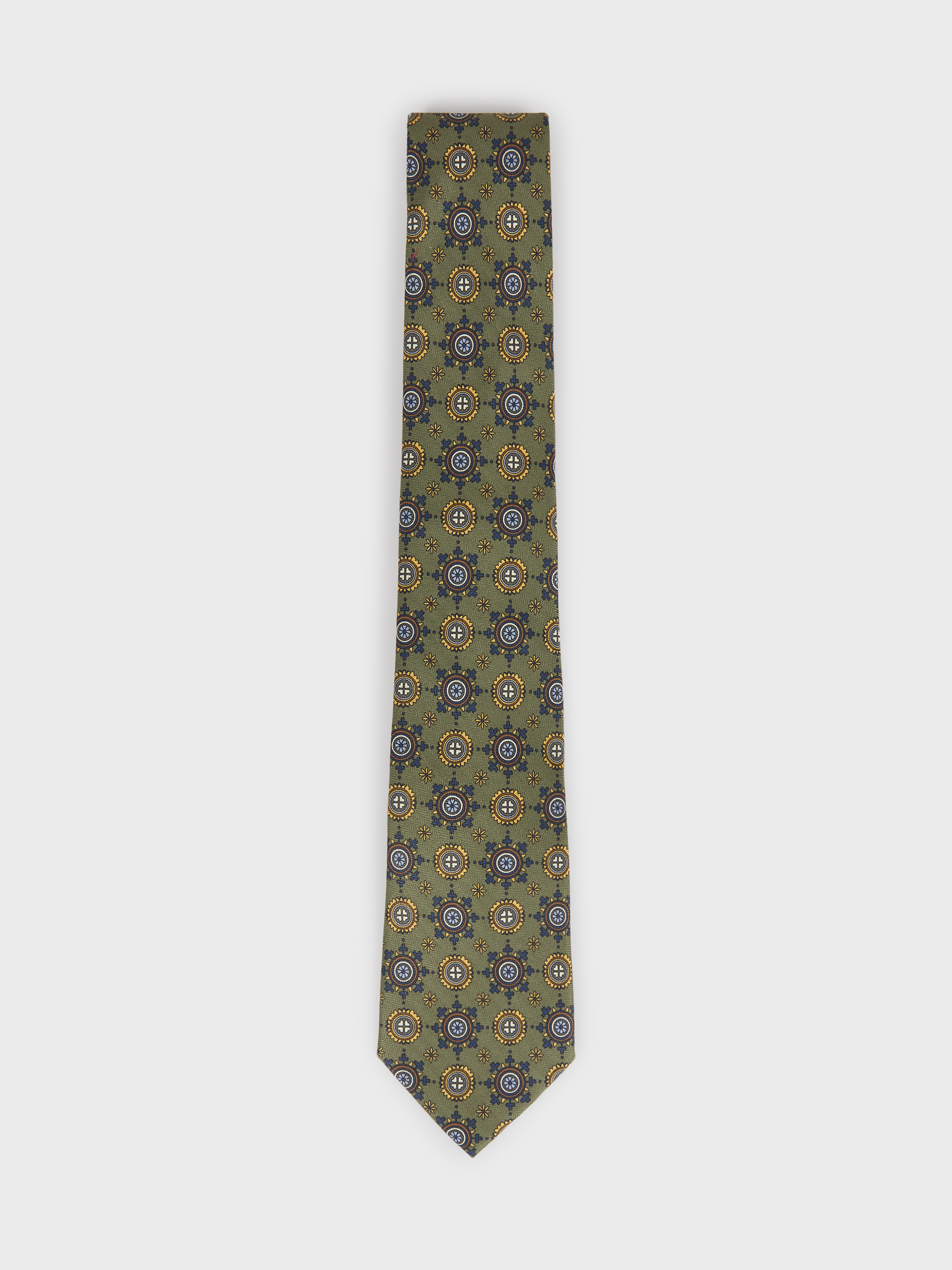 CORBATA PRINTED