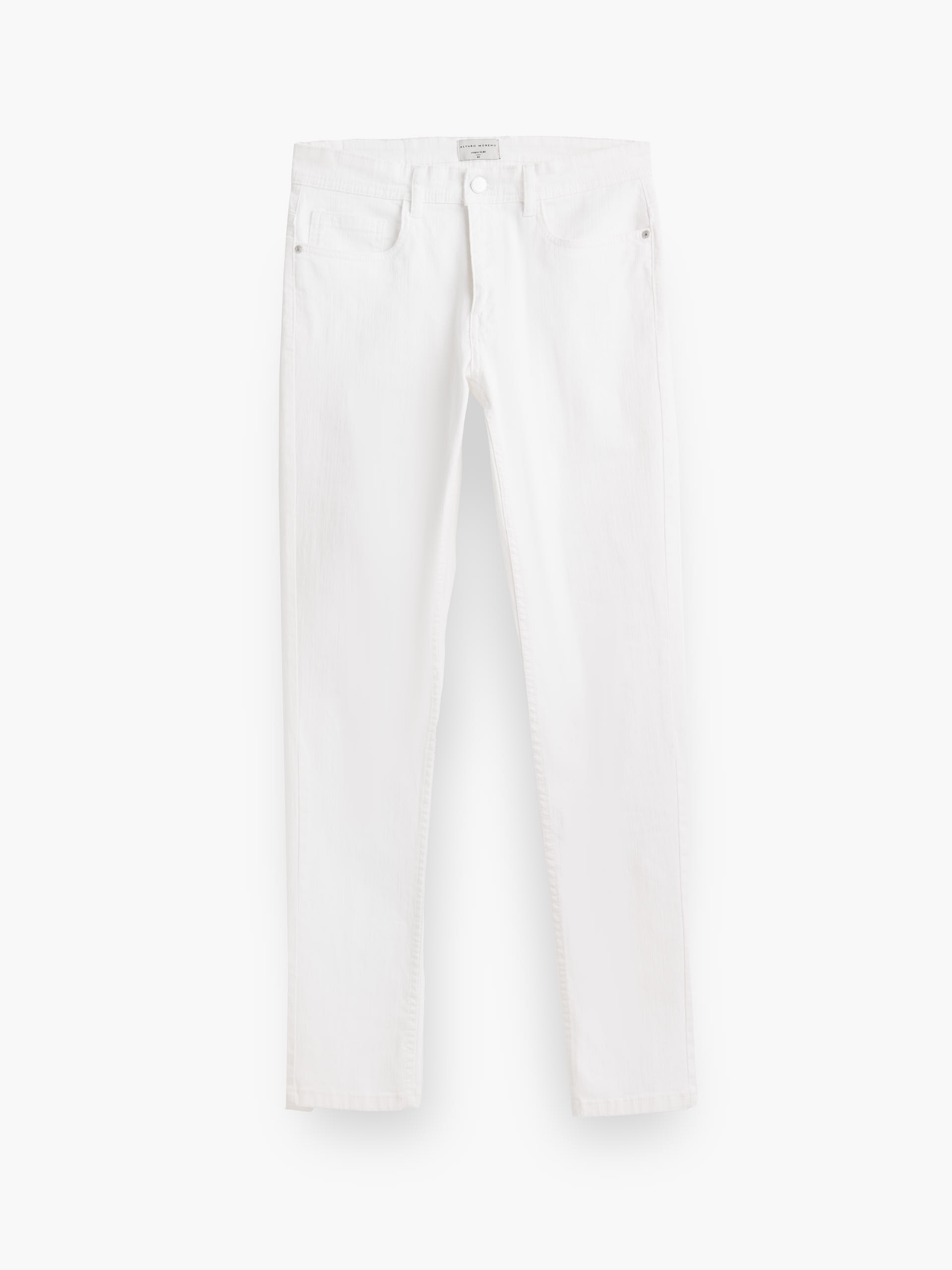 PANTALON DENIM MATCH