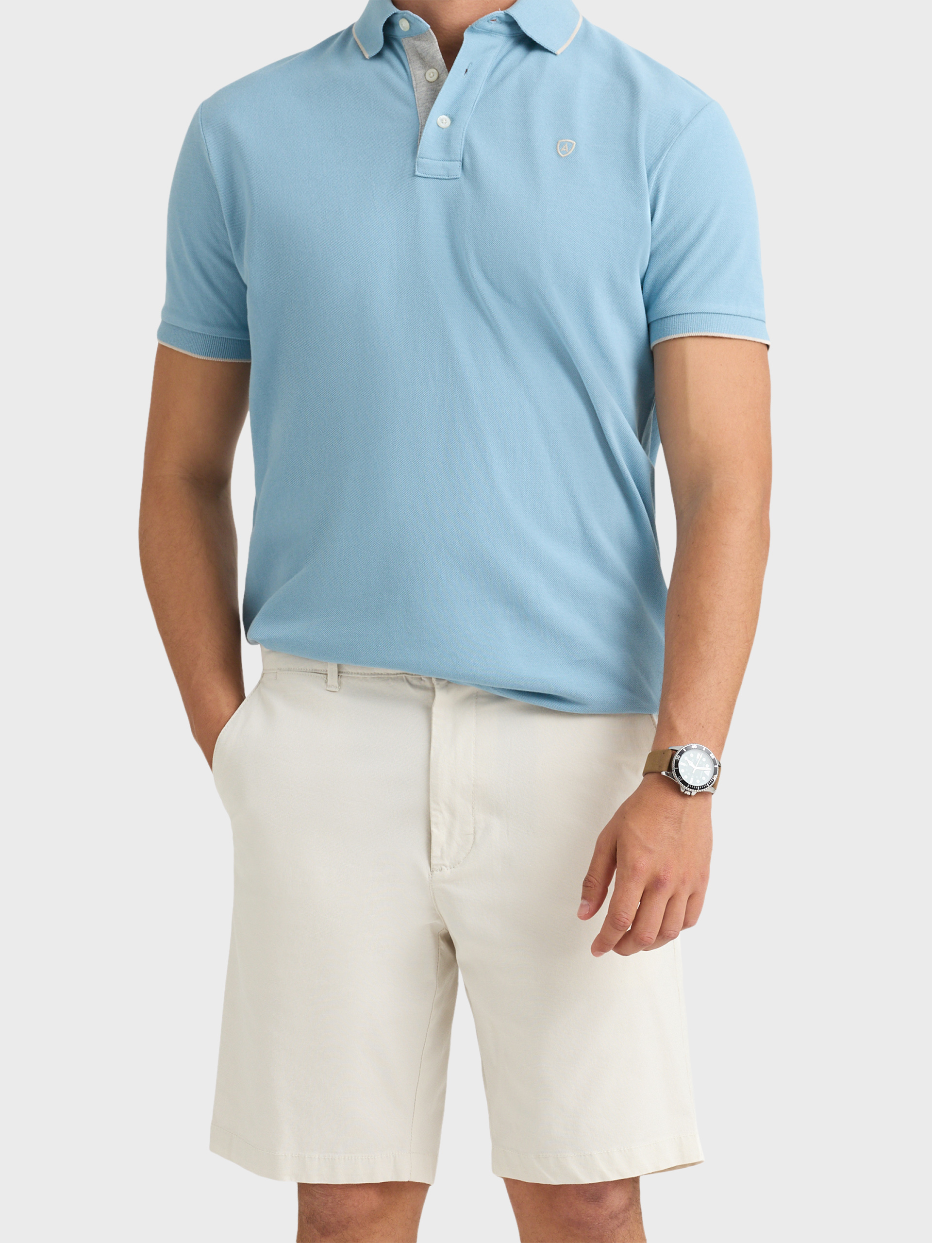 BERMUDA RUNE BEIGE