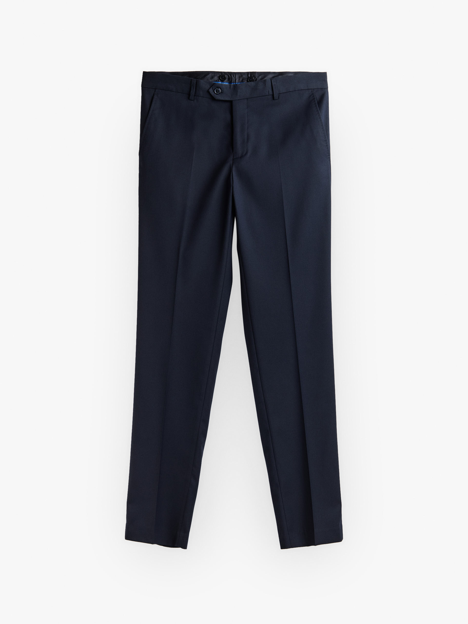 PANTALON TWILL CRUZADO