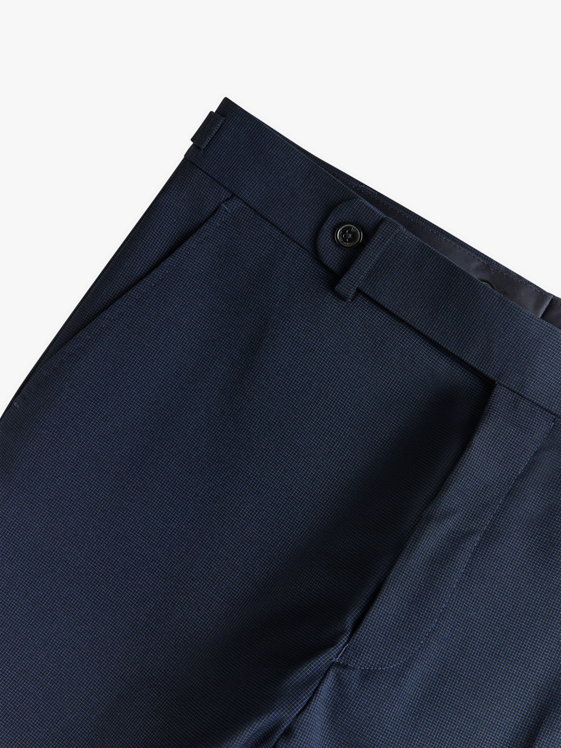 PANTALON CAPO MICROCHECKS