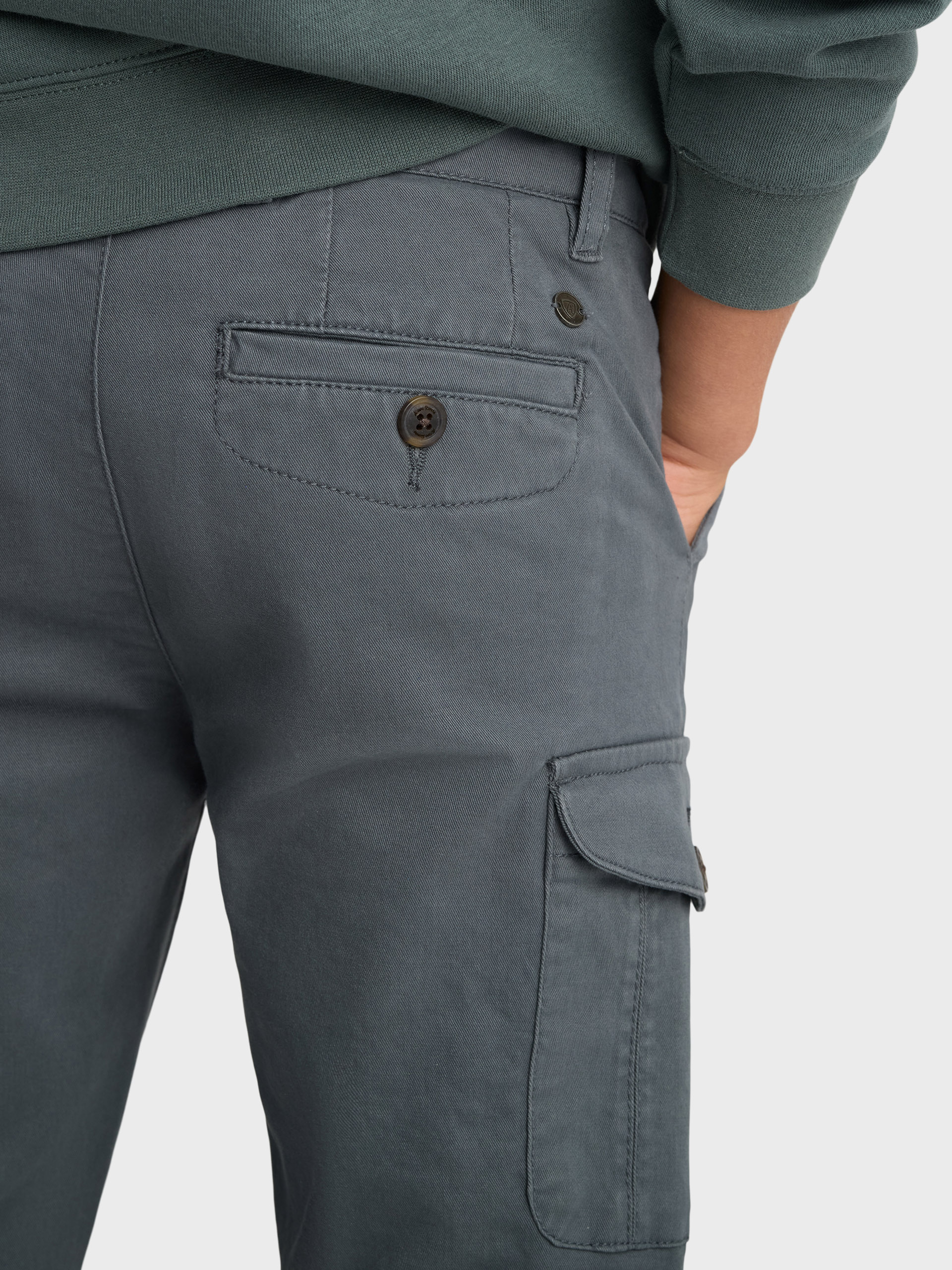 PANTALON BUFFALO KIDS