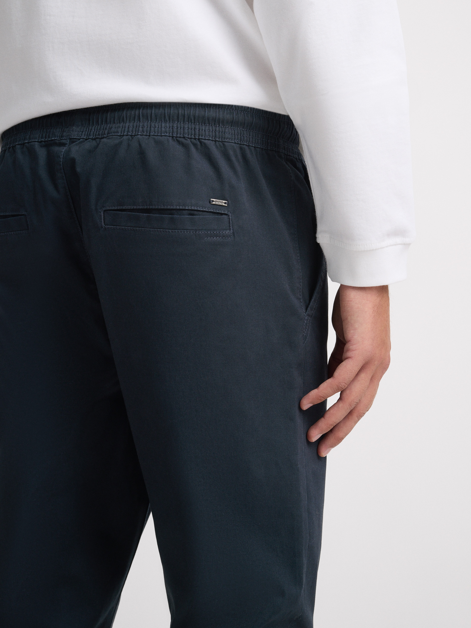 PANTALON ROX