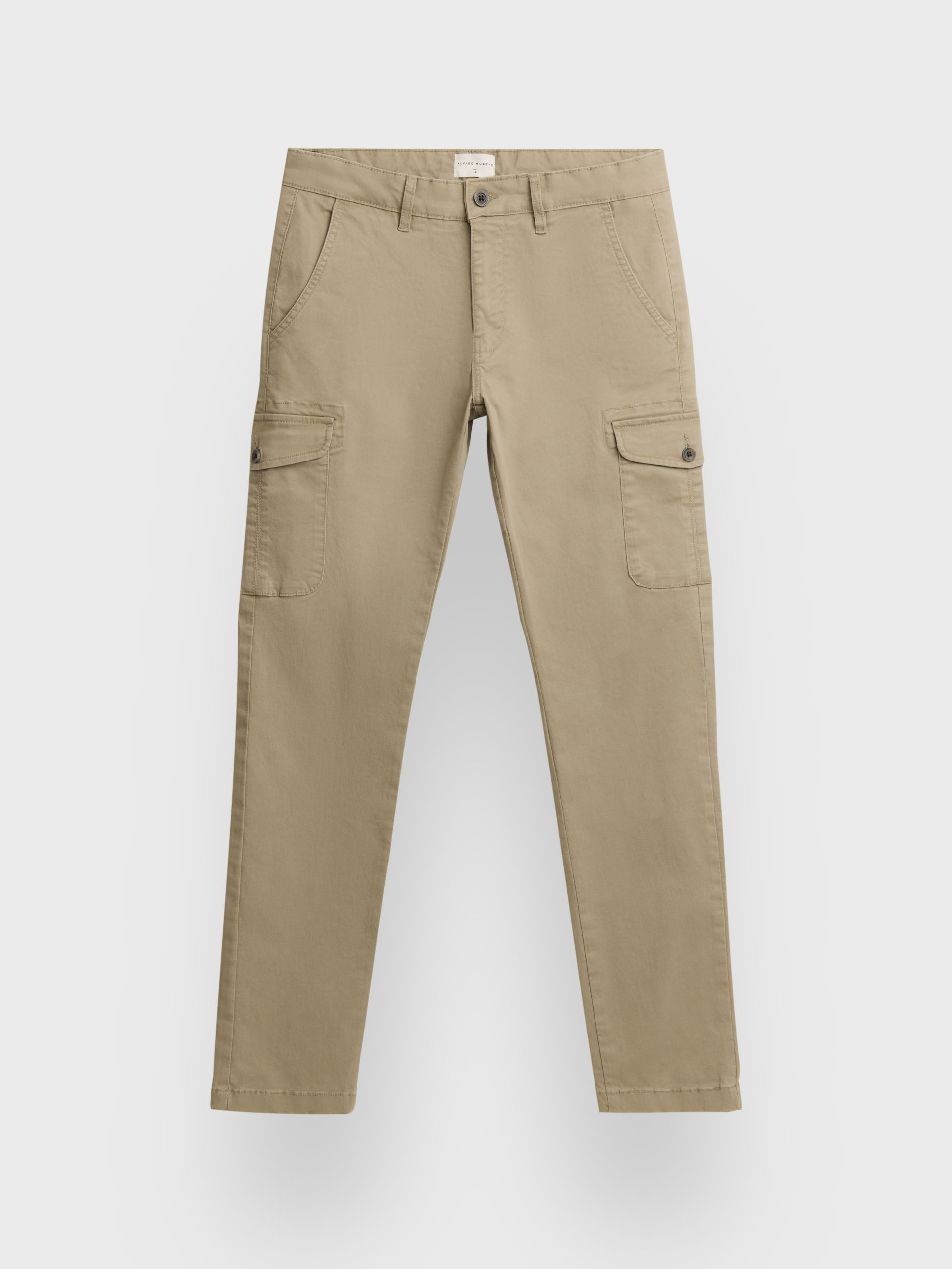 PANTALON ALPHI